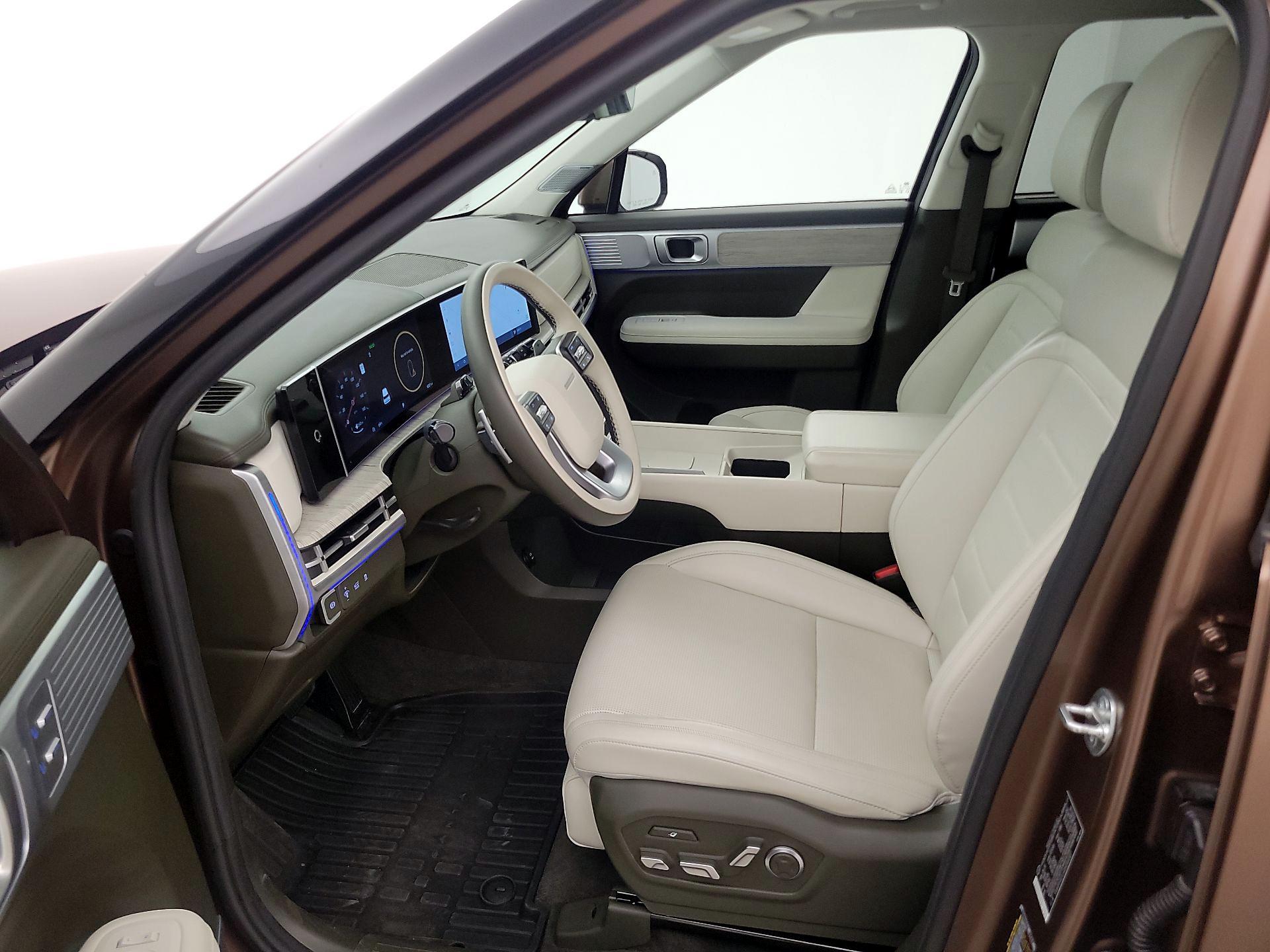 Thumbnail: 2024 Hyundai Santa Fe - 11