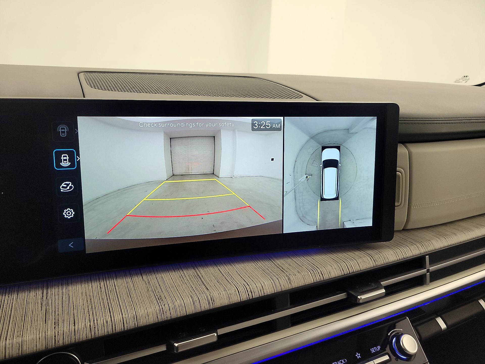 Thumbnail: 2024 Hyundai Santa Fe - 15