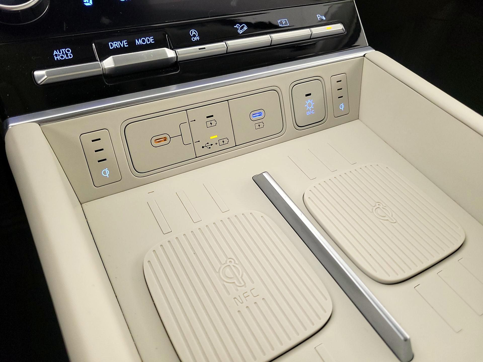 Thumbnail: 2024 Hyundai Santa Fe - 19