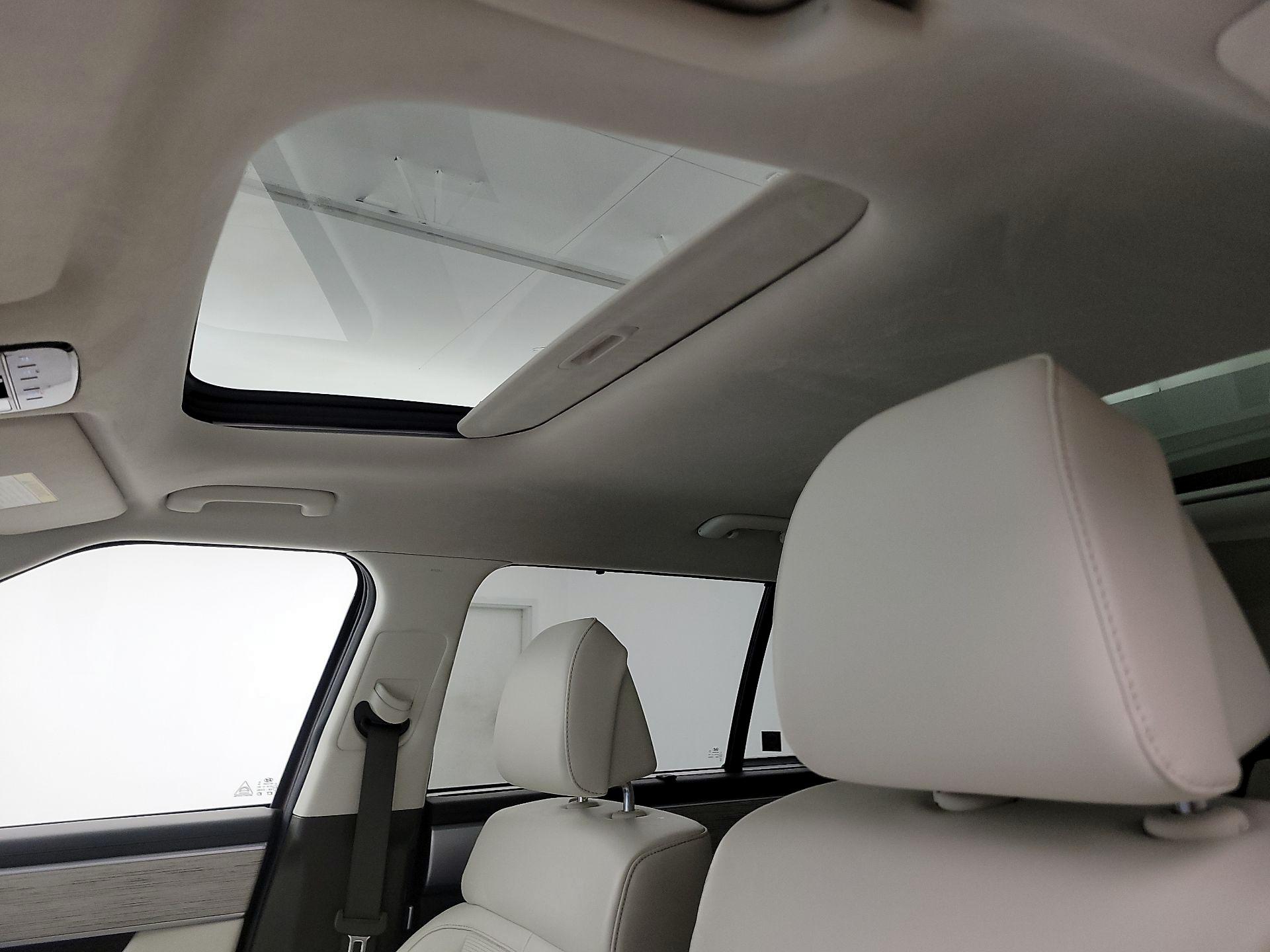 Thumbnail: 2024 Hyundai Santa Fe - 20