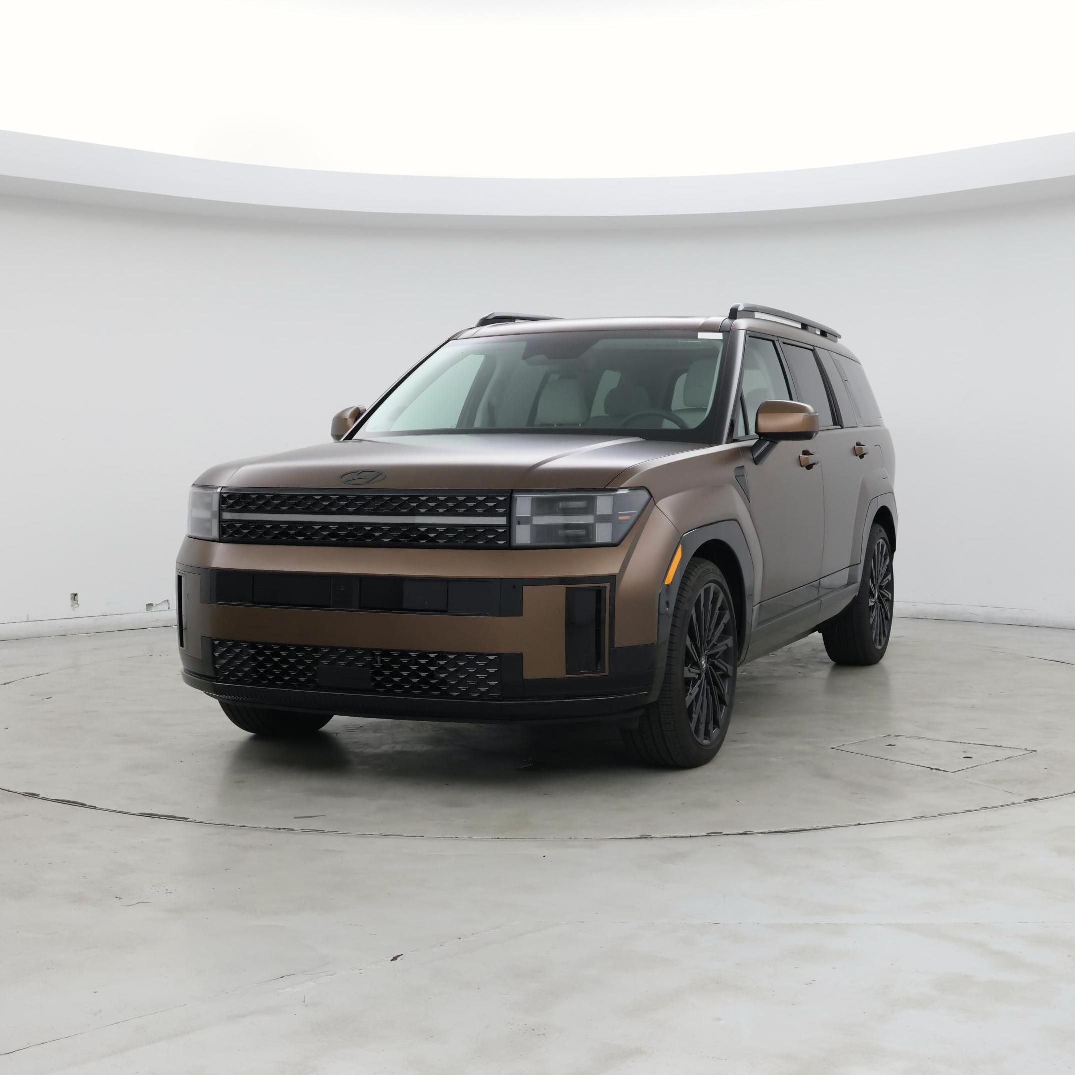 Thumbnail: 2024 Hyundai Santa Fe - 4