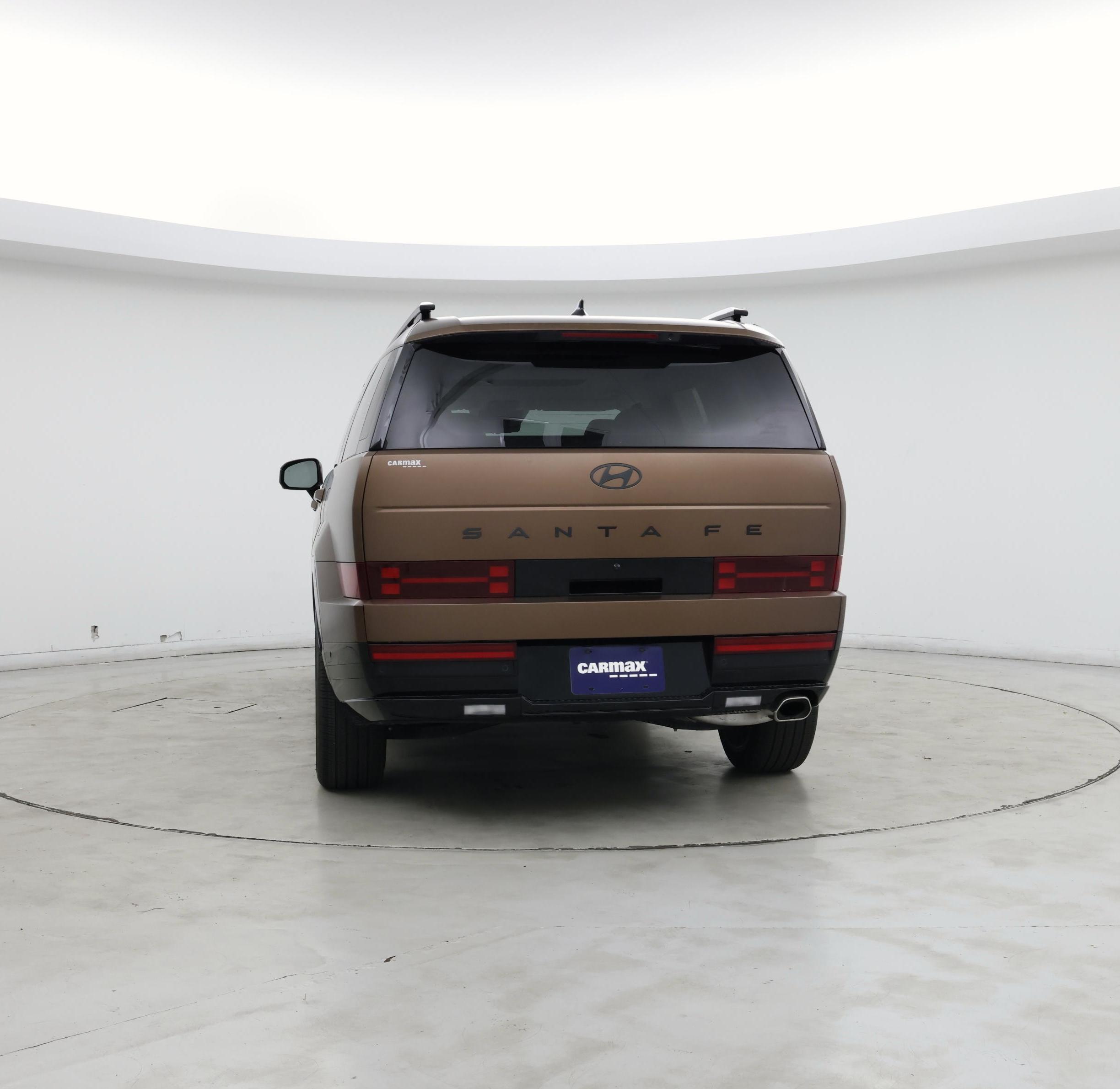 Thumbnail: 2024 Hyundai Santa Fe - 6