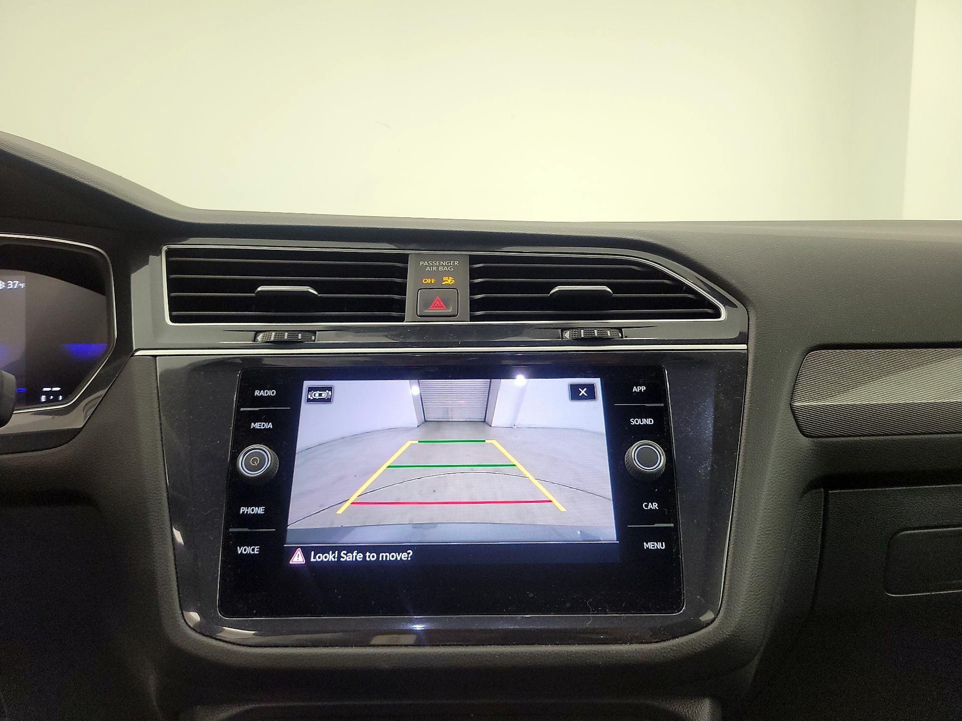 Thumbnail: 2024 Volkswagen Tiguan - 14