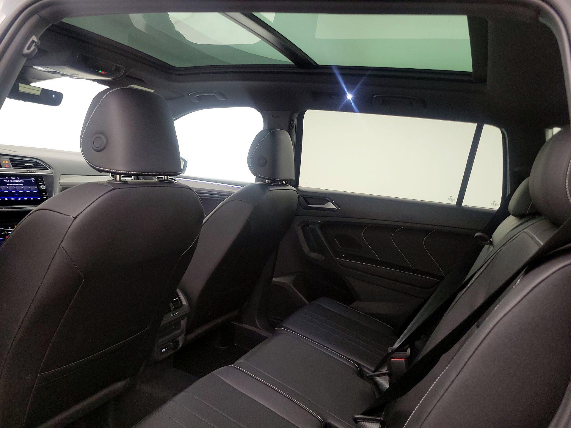 Thumbnail: 2024 Volkswagen Tiguan - 19