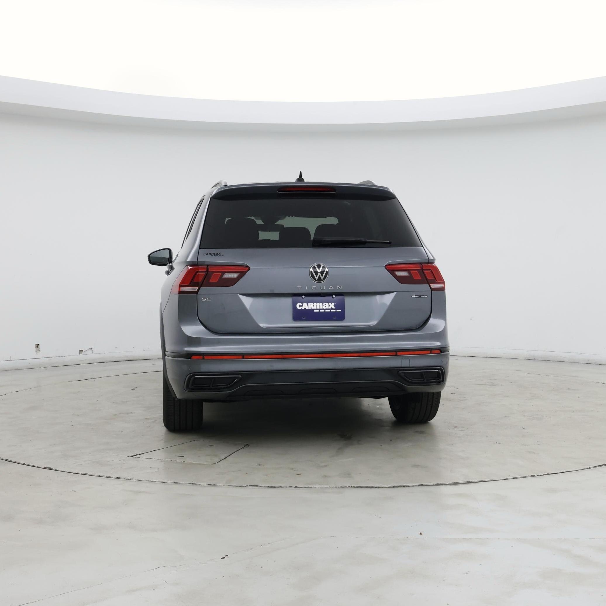 Thumbnail: 2024 Volkswagen Tiguan - 6