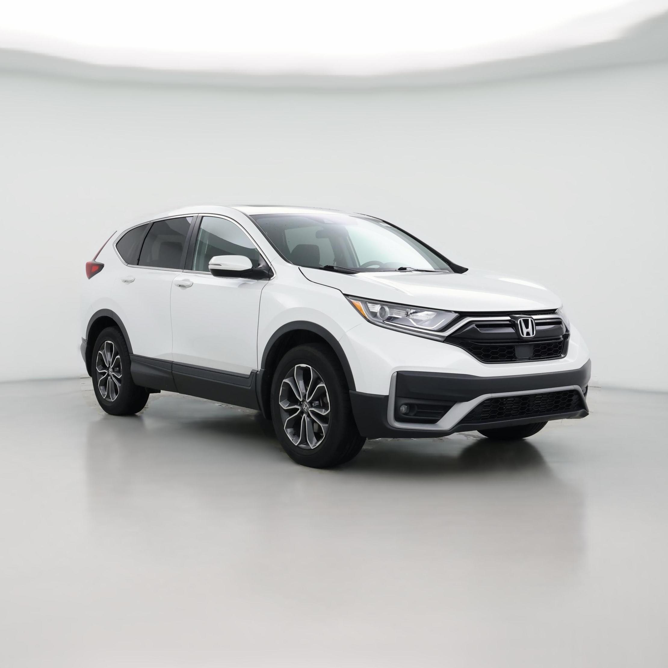 Thumbnail: 2022 Honda CR-V - 1