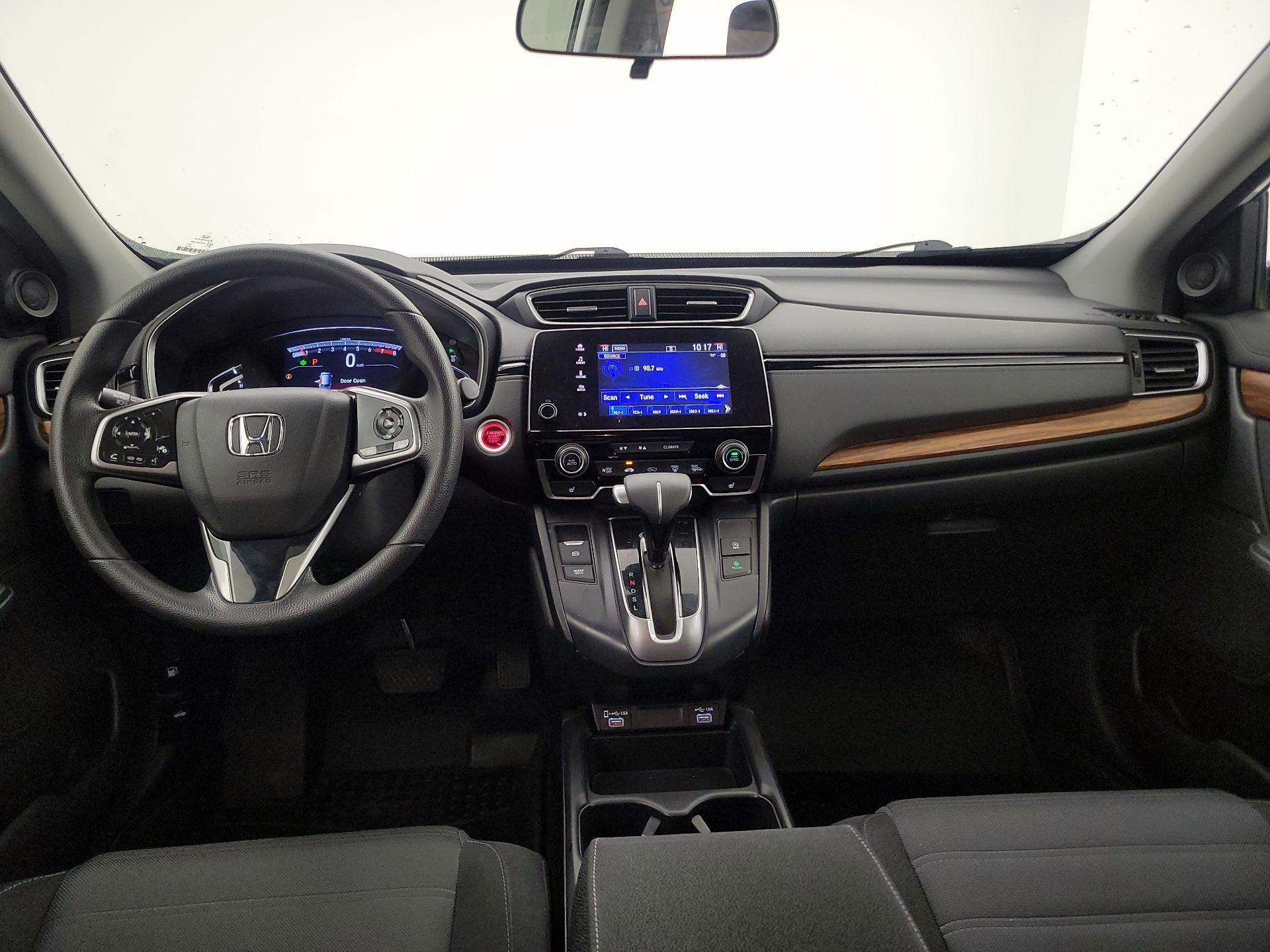 Thumbnail: 2022 Honda CR-V - 9