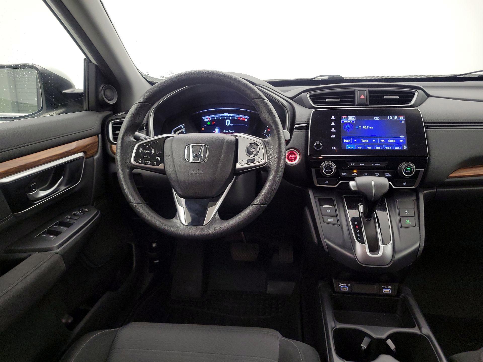 Thumbnail: 2022 Honda CR-V - 10
