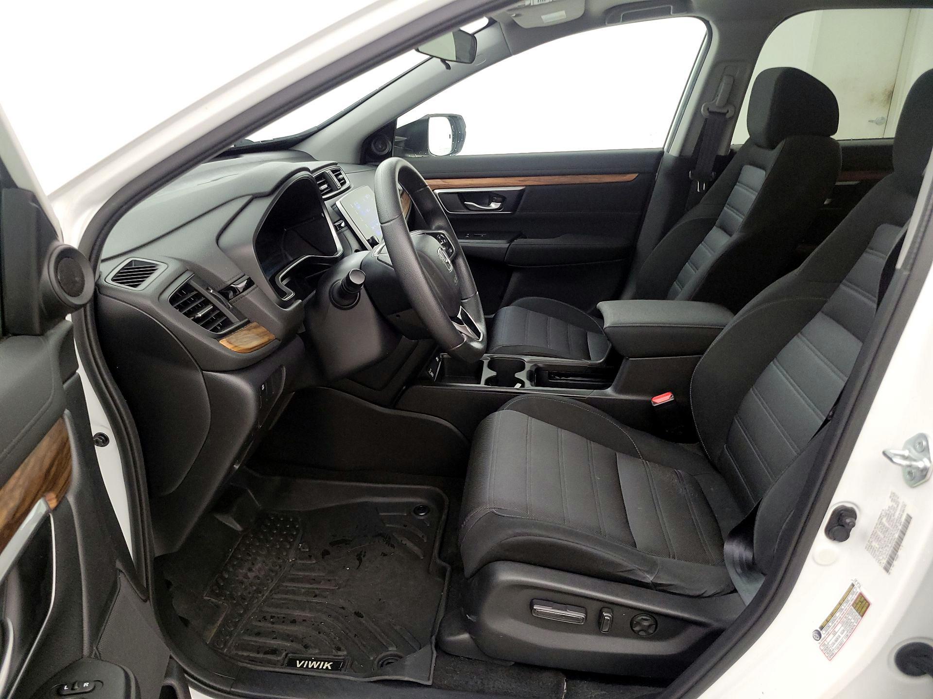 Thumbnail: 2022 Honda CR-V - 11