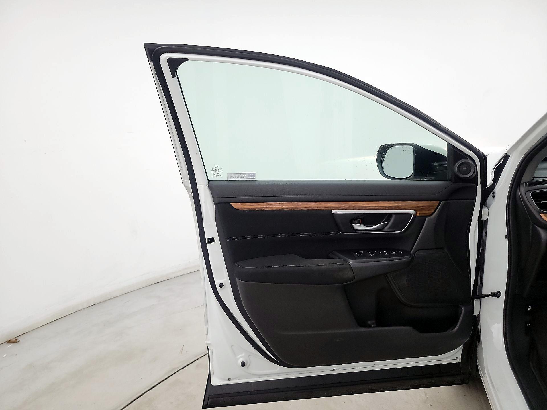 Thumbnail: 2022 Honda CR-V - 12