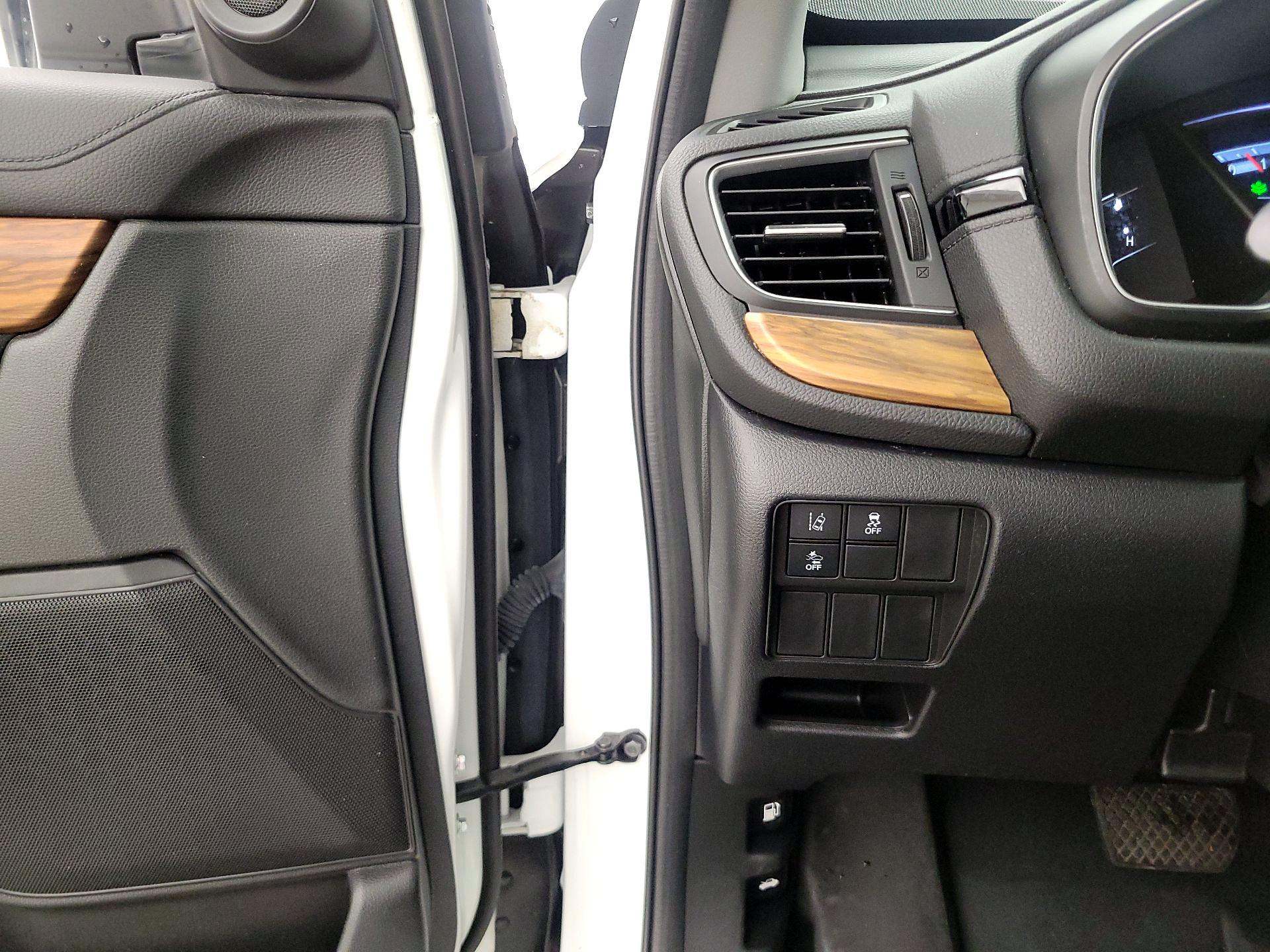 Thumbnail: 2022 Honda CR-V - 13