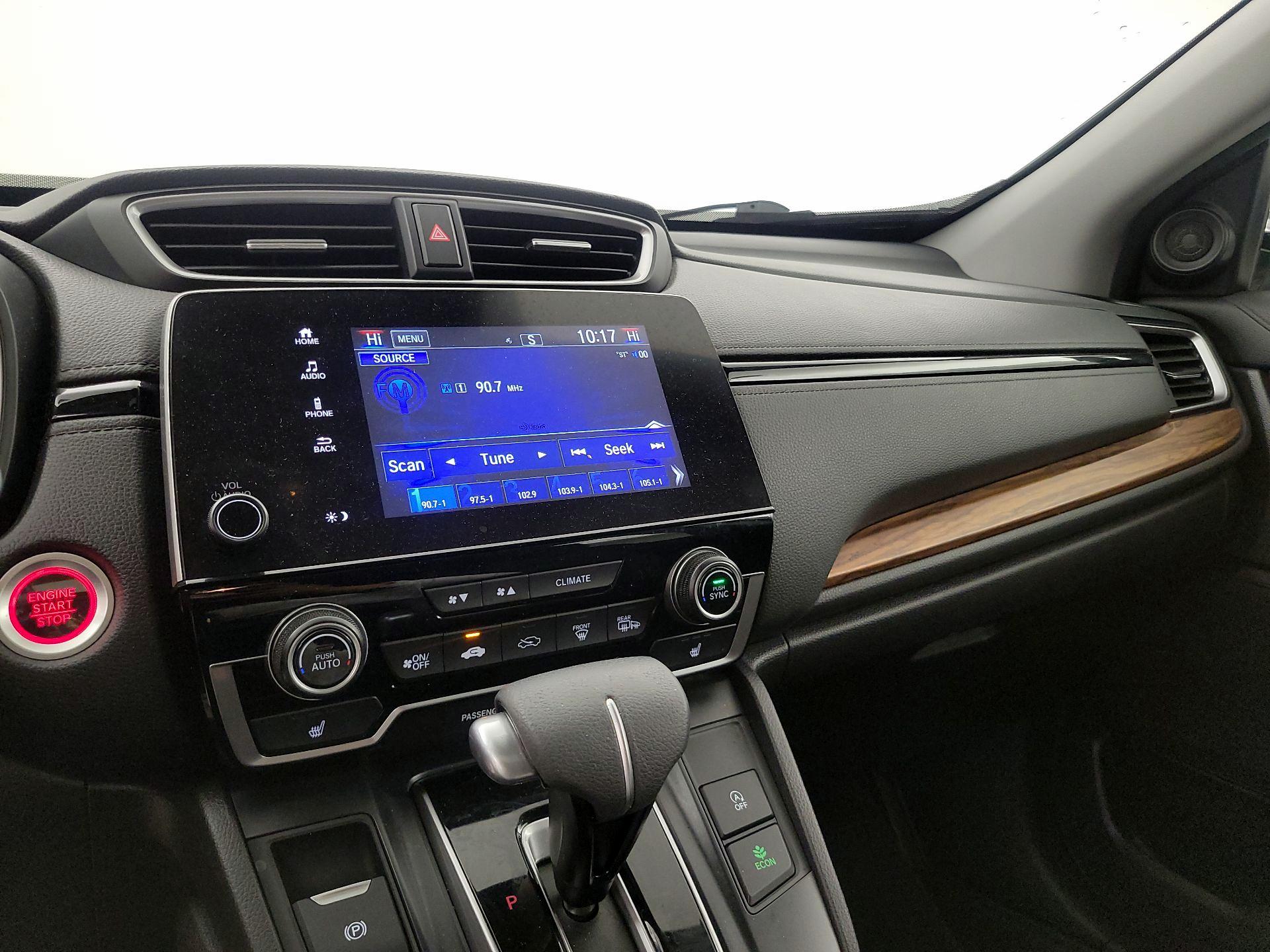 Thumbnail: 2022 Honda CR-V - 15