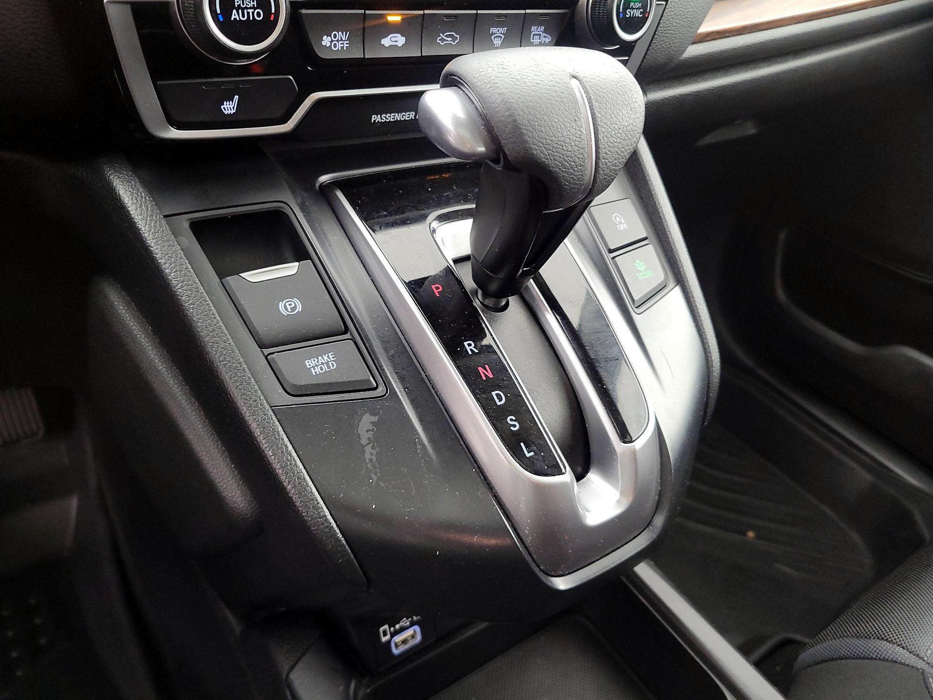 Thumbnail: 2022 Honda CR-V - 17