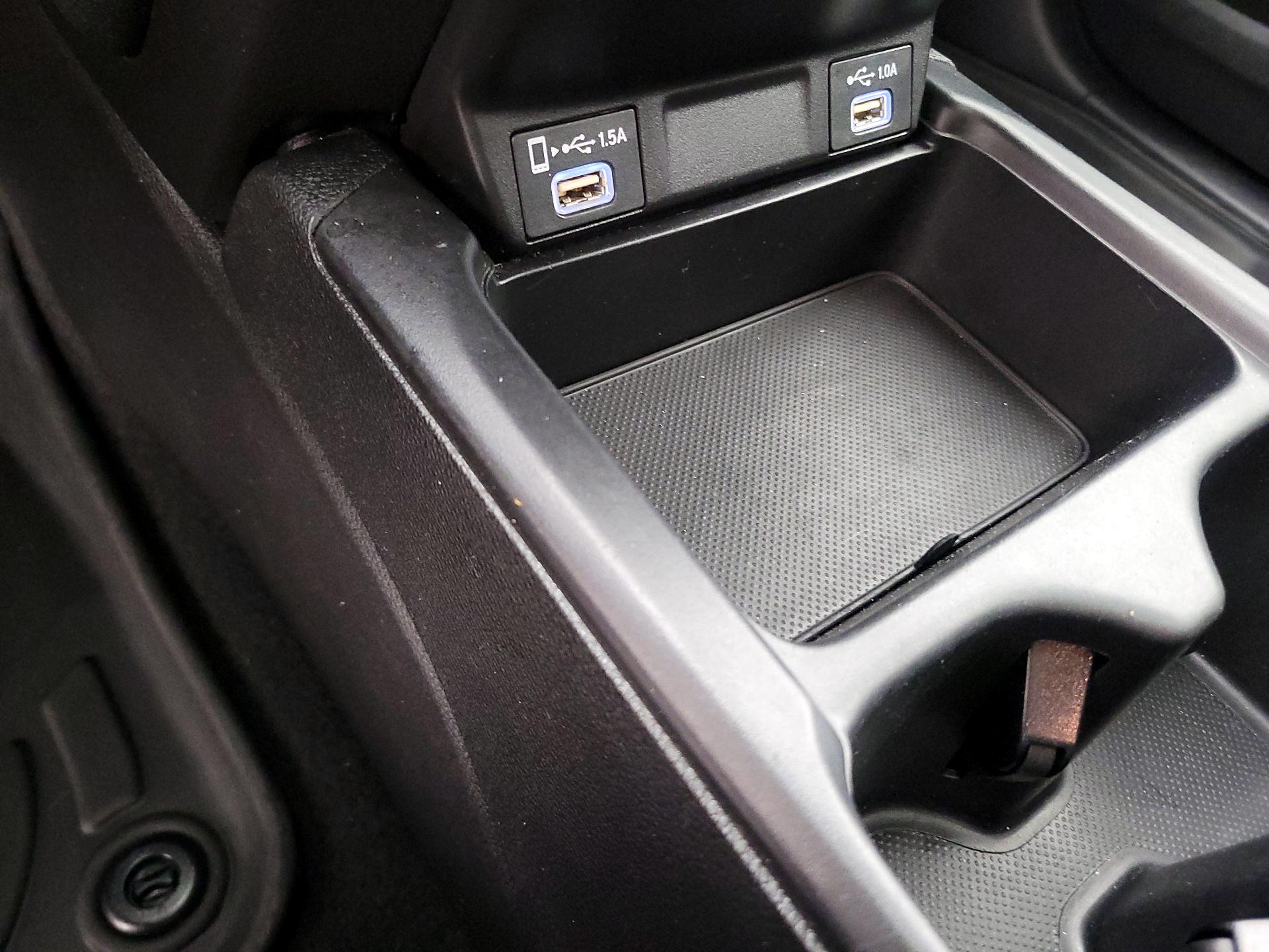 Thumbnail: 2022 Honda CR-V - 18