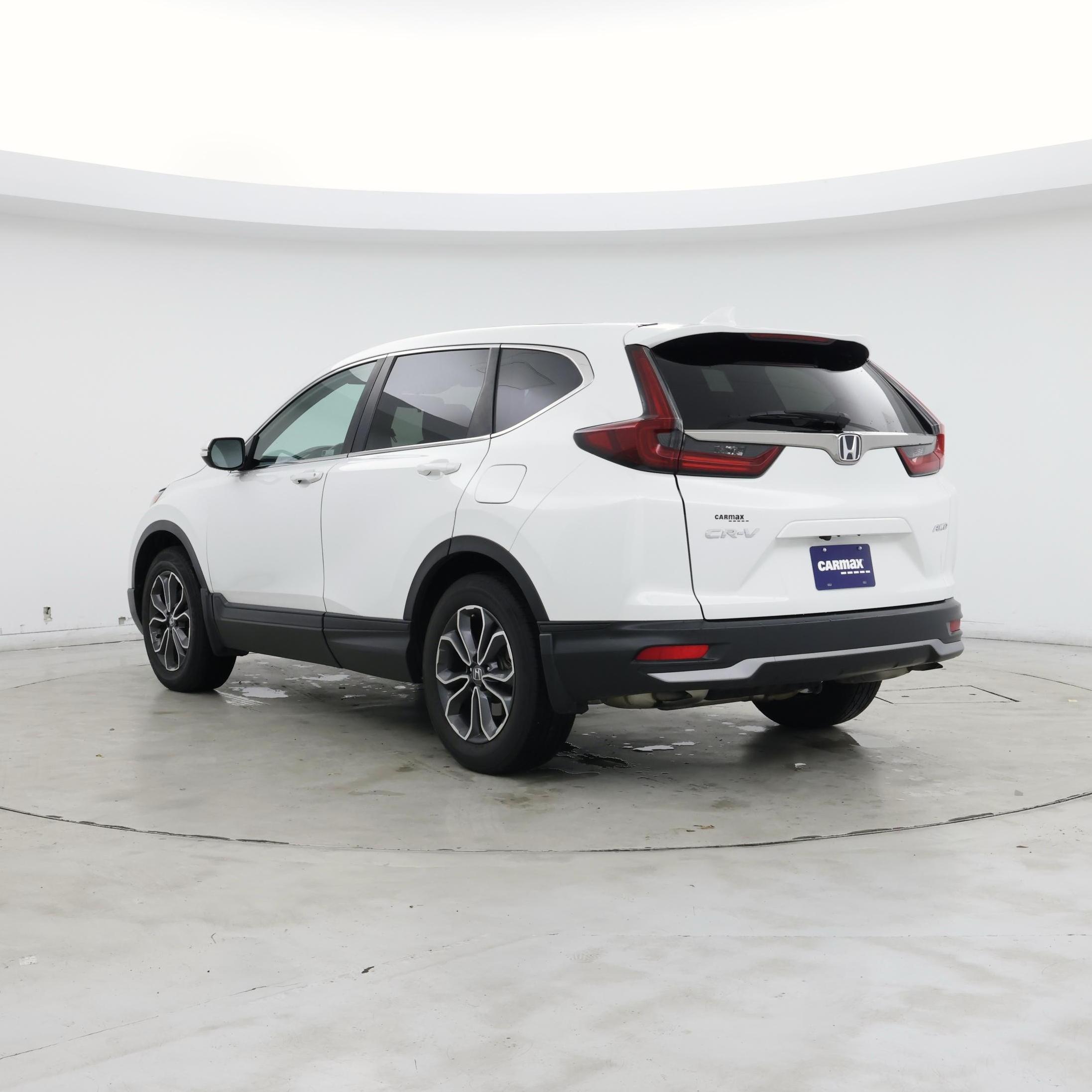 Thumbnail: 2022 Honda CR-V - 2