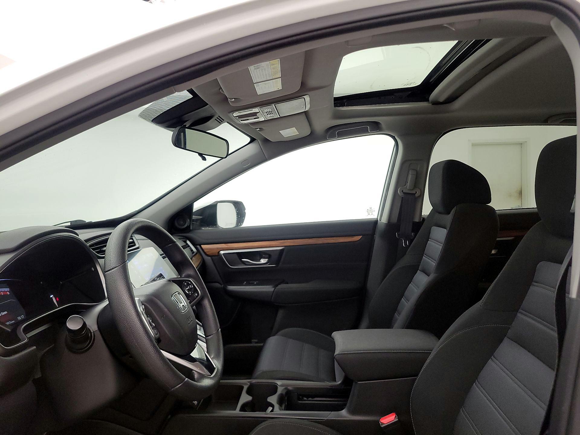 Thumbnail: 2022 Honda CR-V - 19