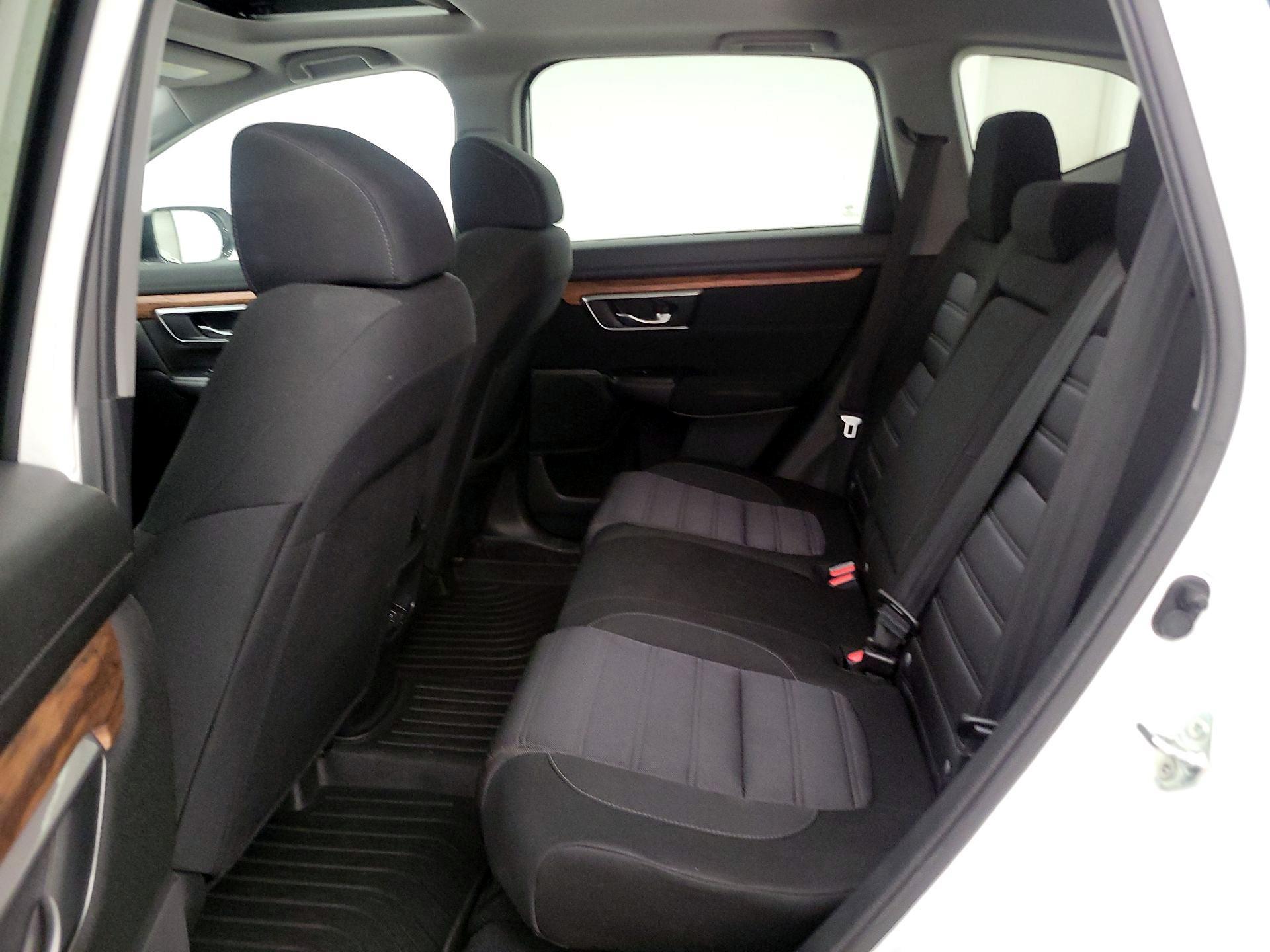 Thumbnail: 2022 Honda CR-V - 20