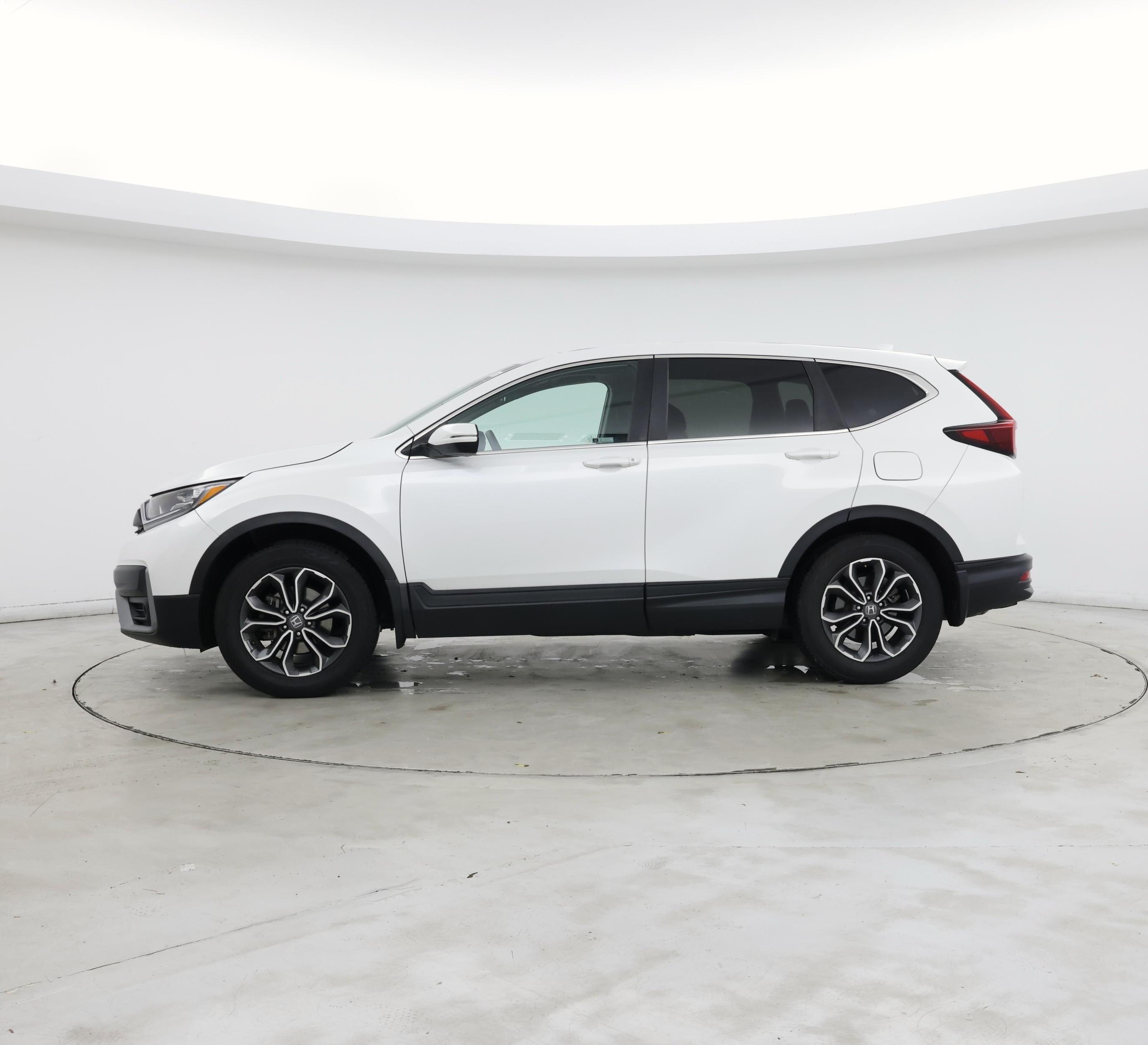 Thumbnail: 2022 Honda CR-V - 3