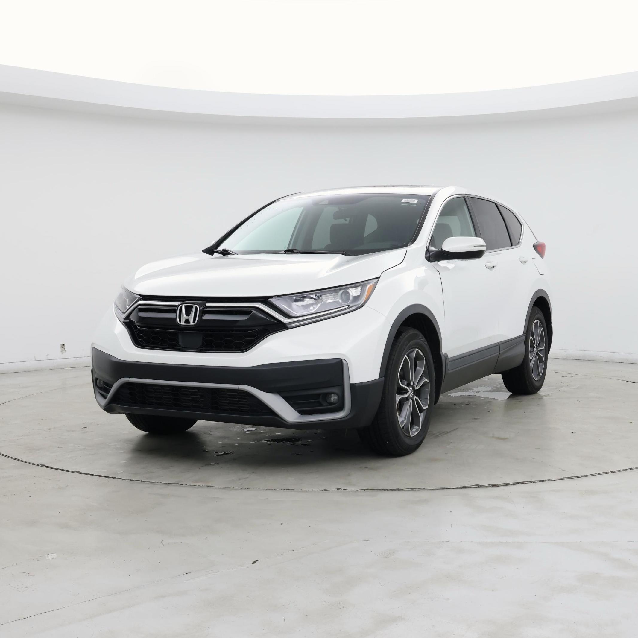 Thumbnail: 2022 Honda CR-V - 4
