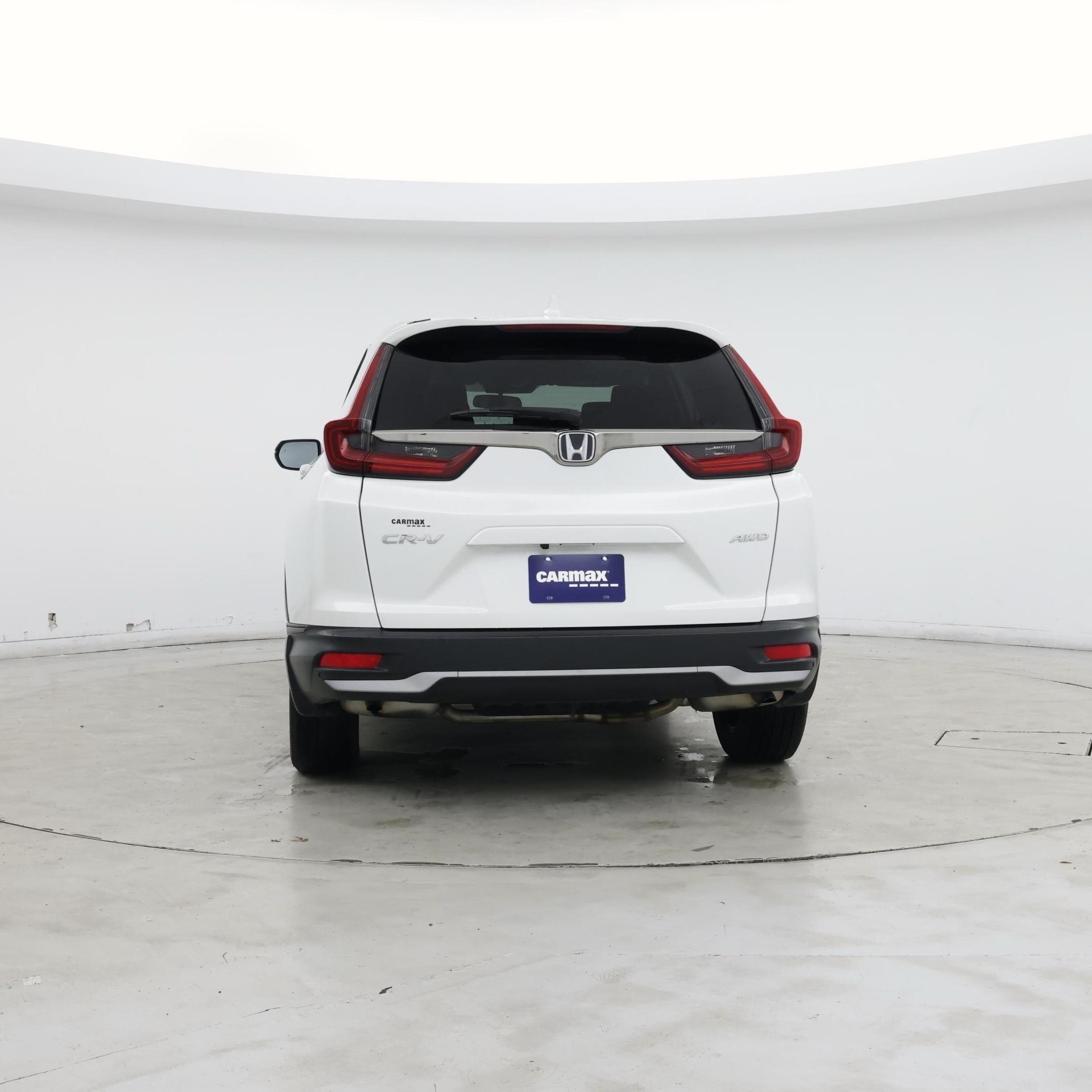 Thumbnail: 2022 Honda CR-V - 6