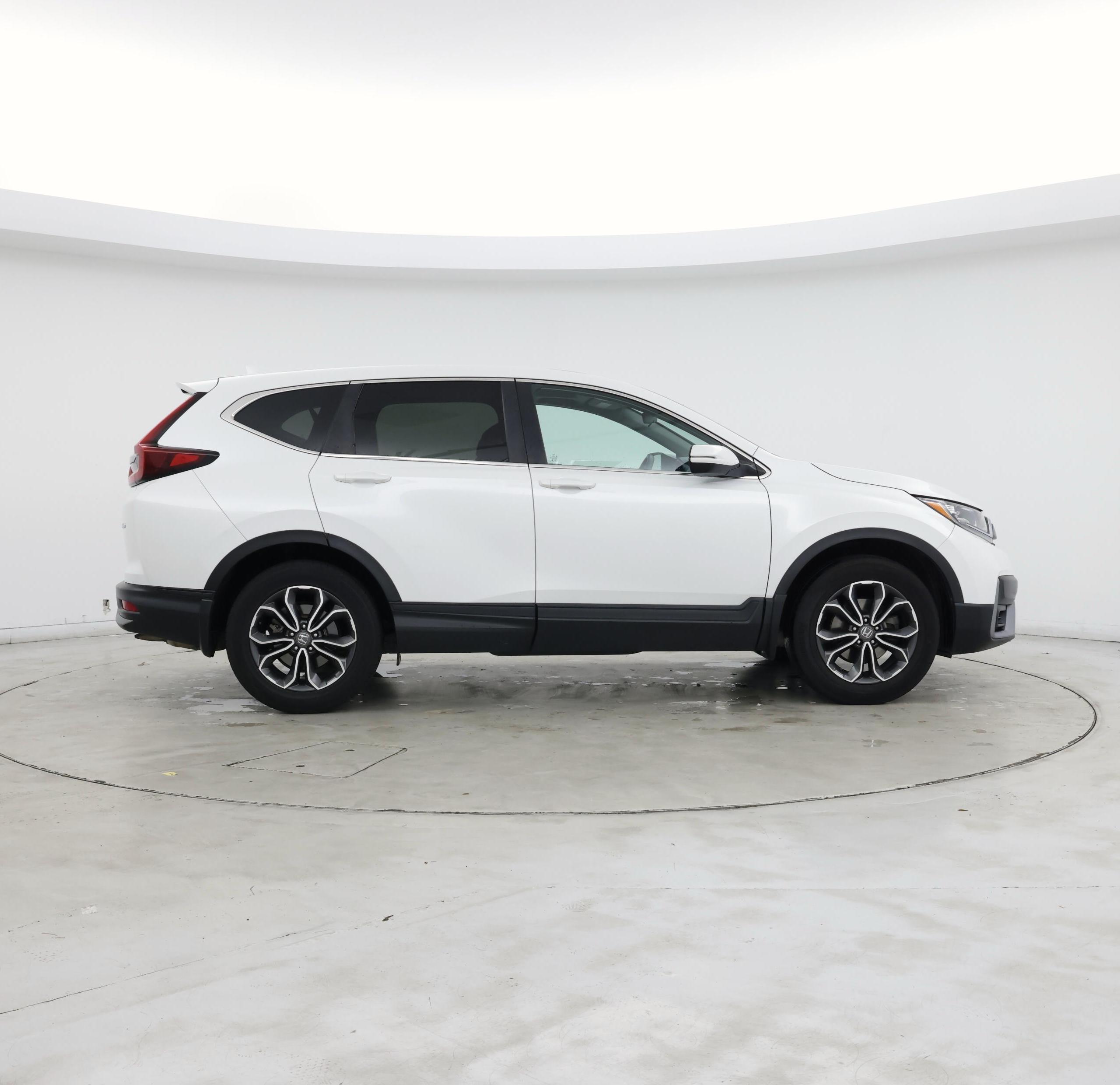 Thumbnail: 2022 Honda CR-V - 7