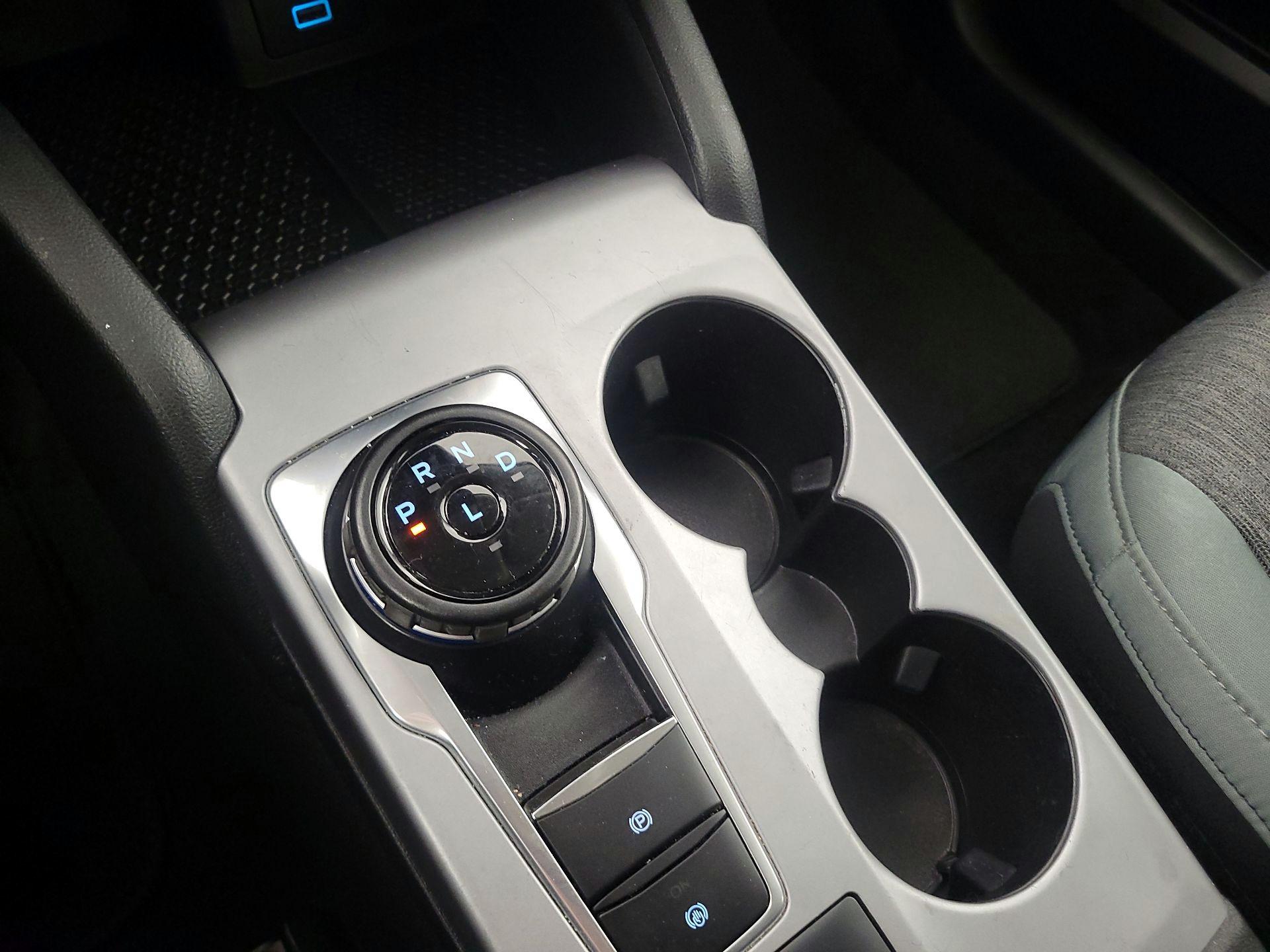 Thumbnail: 2021 Ford Bronco Sport - 17