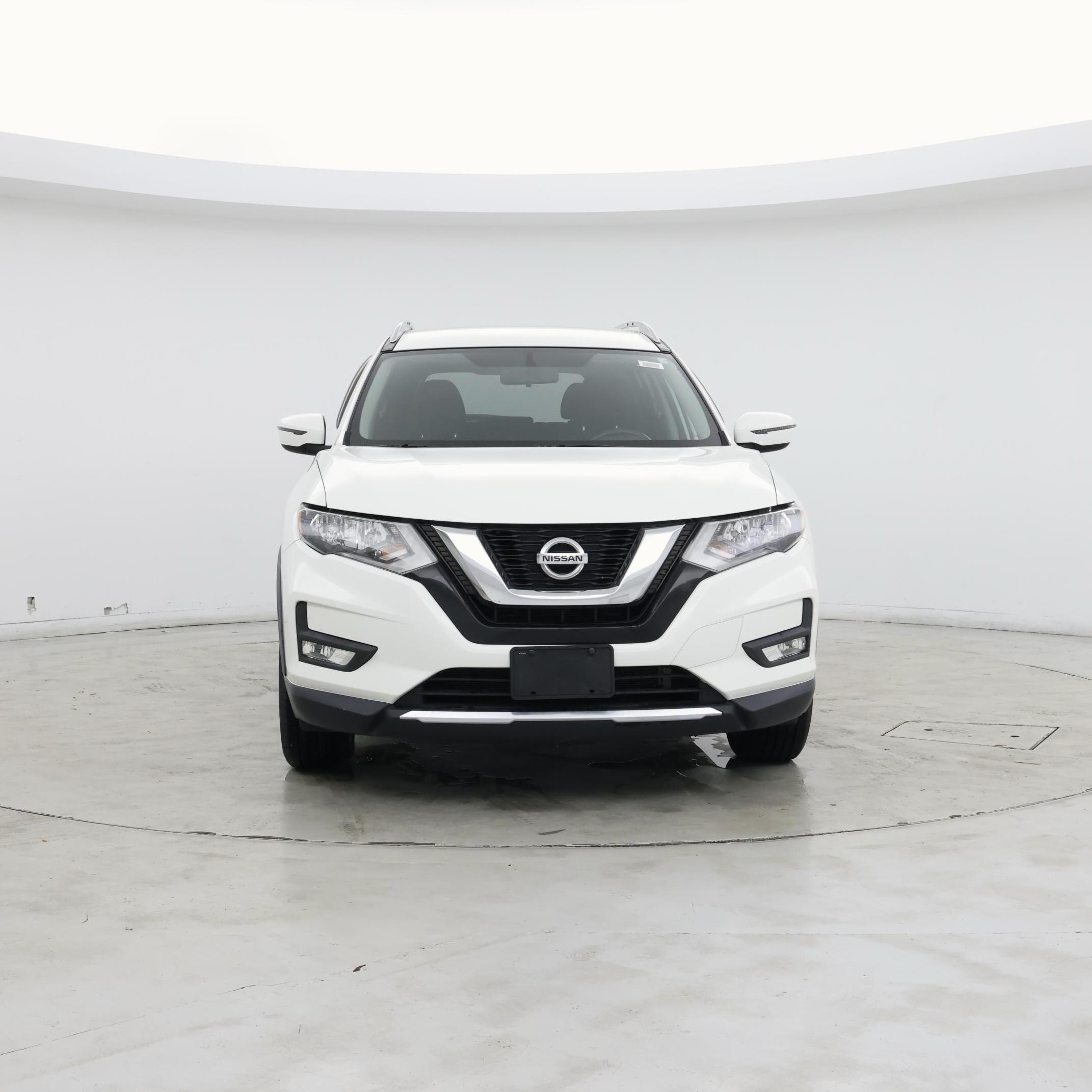 Thumbnail: 2017 Nissan Rogue - 5
