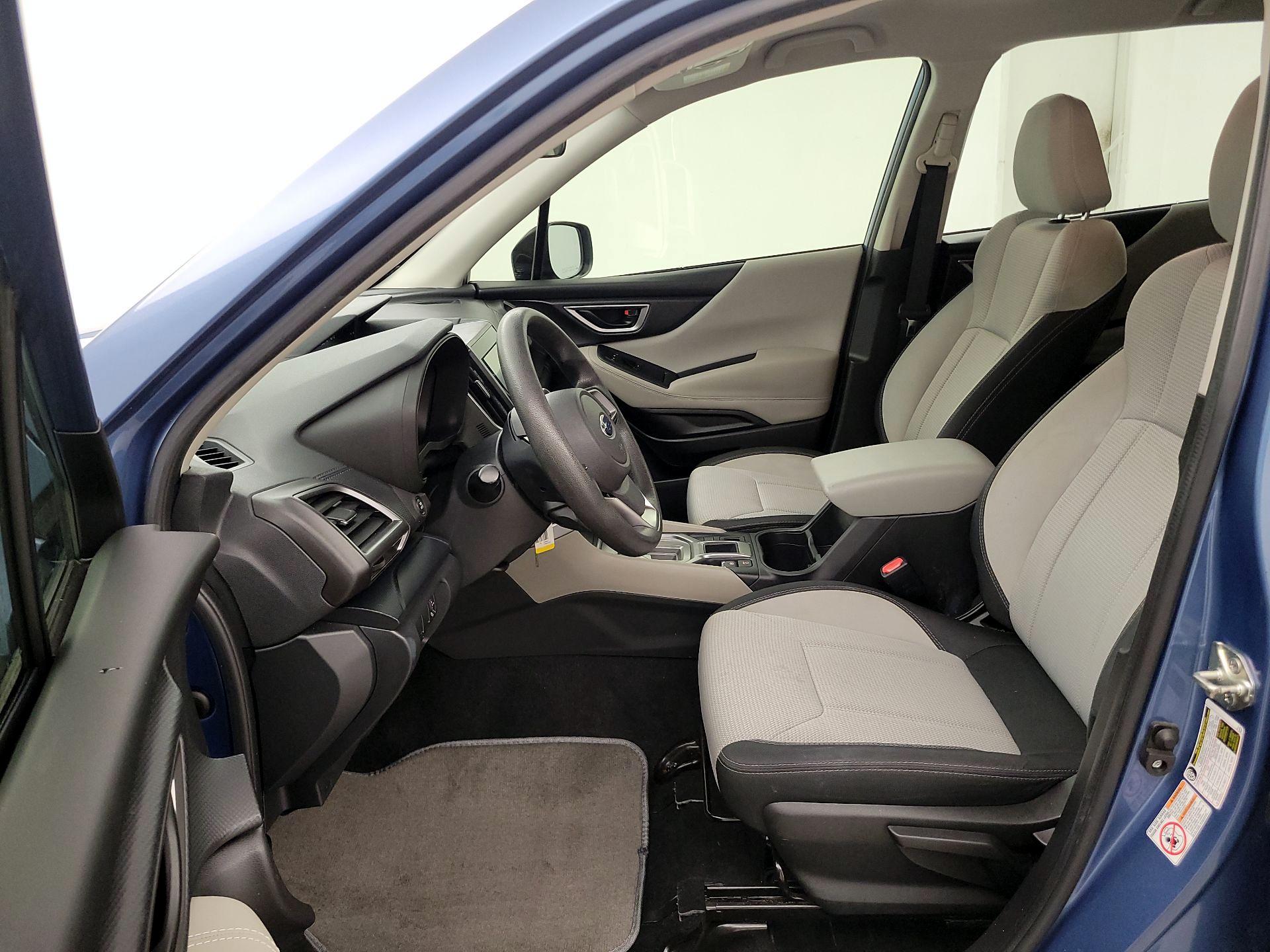 Thumbnail: 2019 Subaru Forester - 11