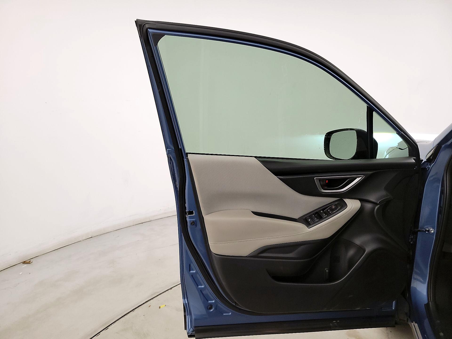 Thumbnail: 2019 Subaru Forester - 12