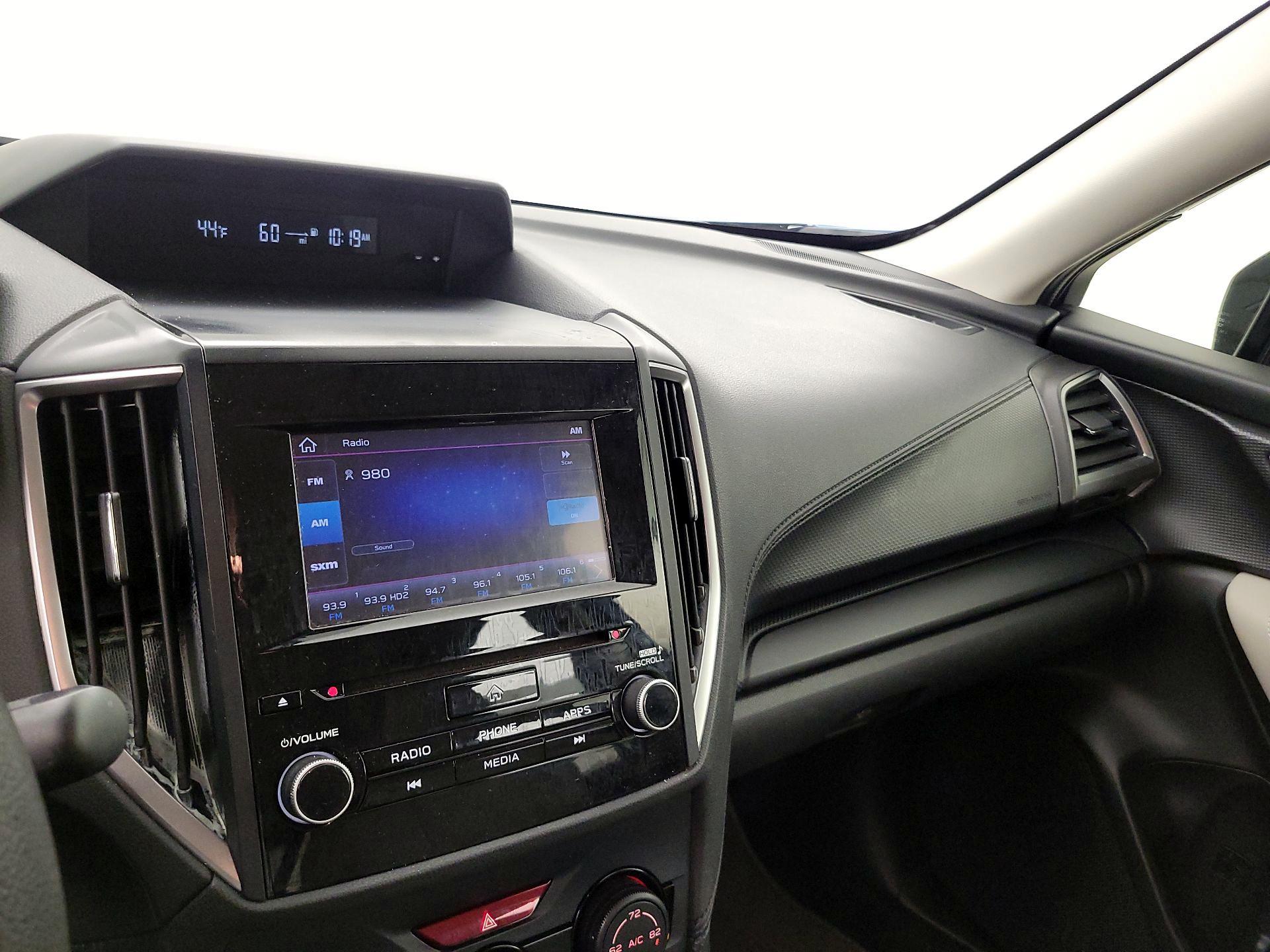 Thumbnail: 2019 Subaru Forester - 15