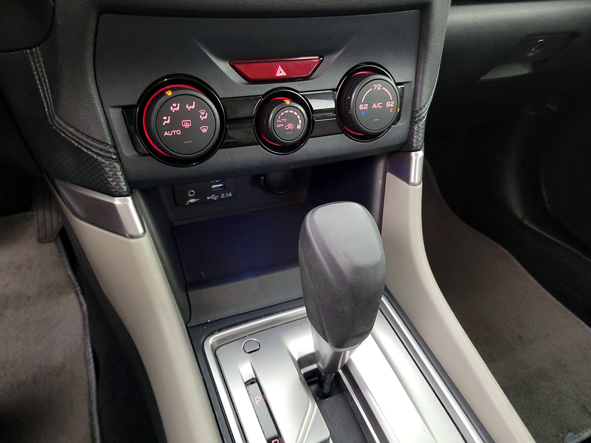 Thumbnail: 2019 Subaru Forester - 16