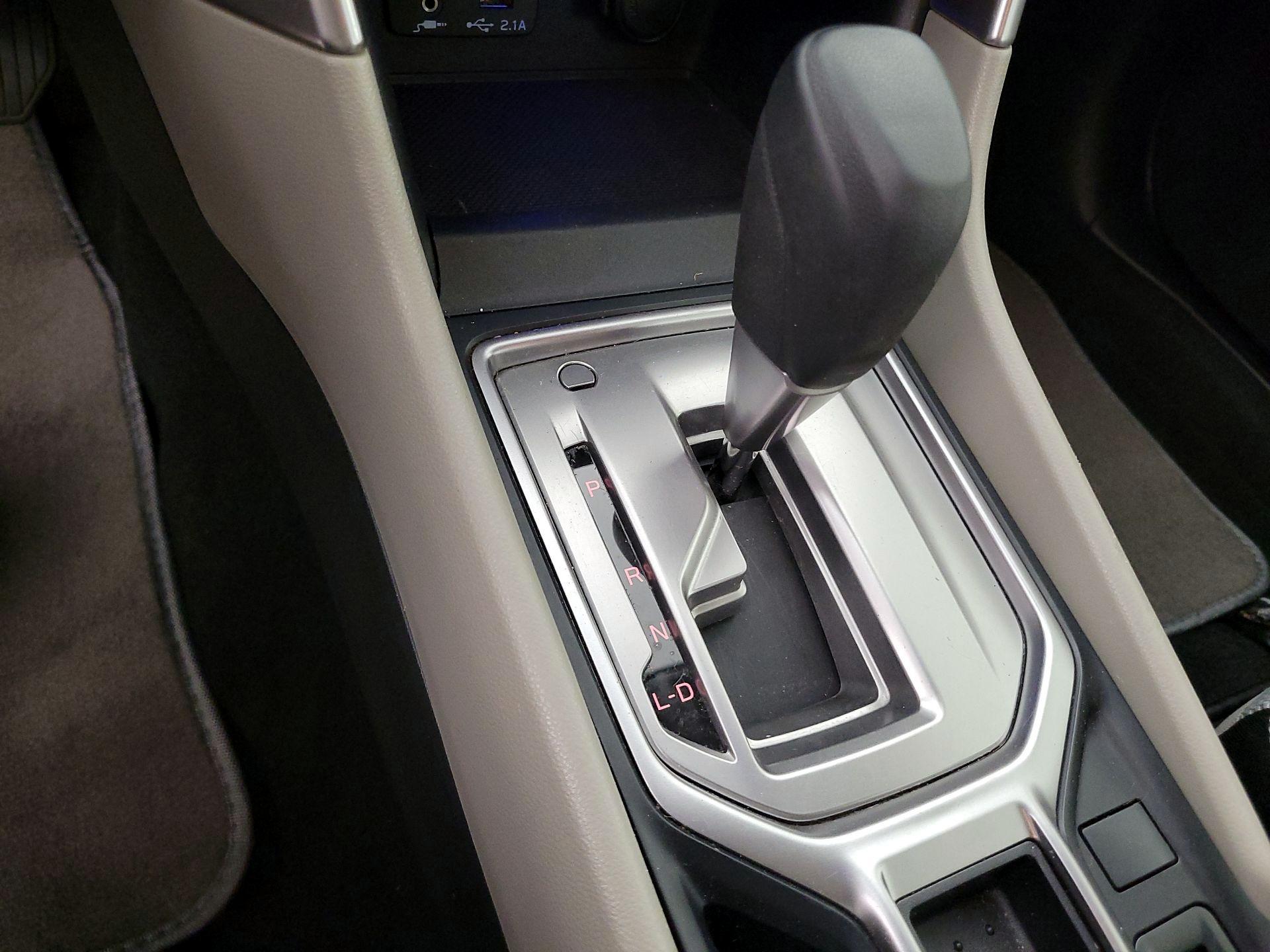 Thumbnail: 2019 Subaru Forester - 17