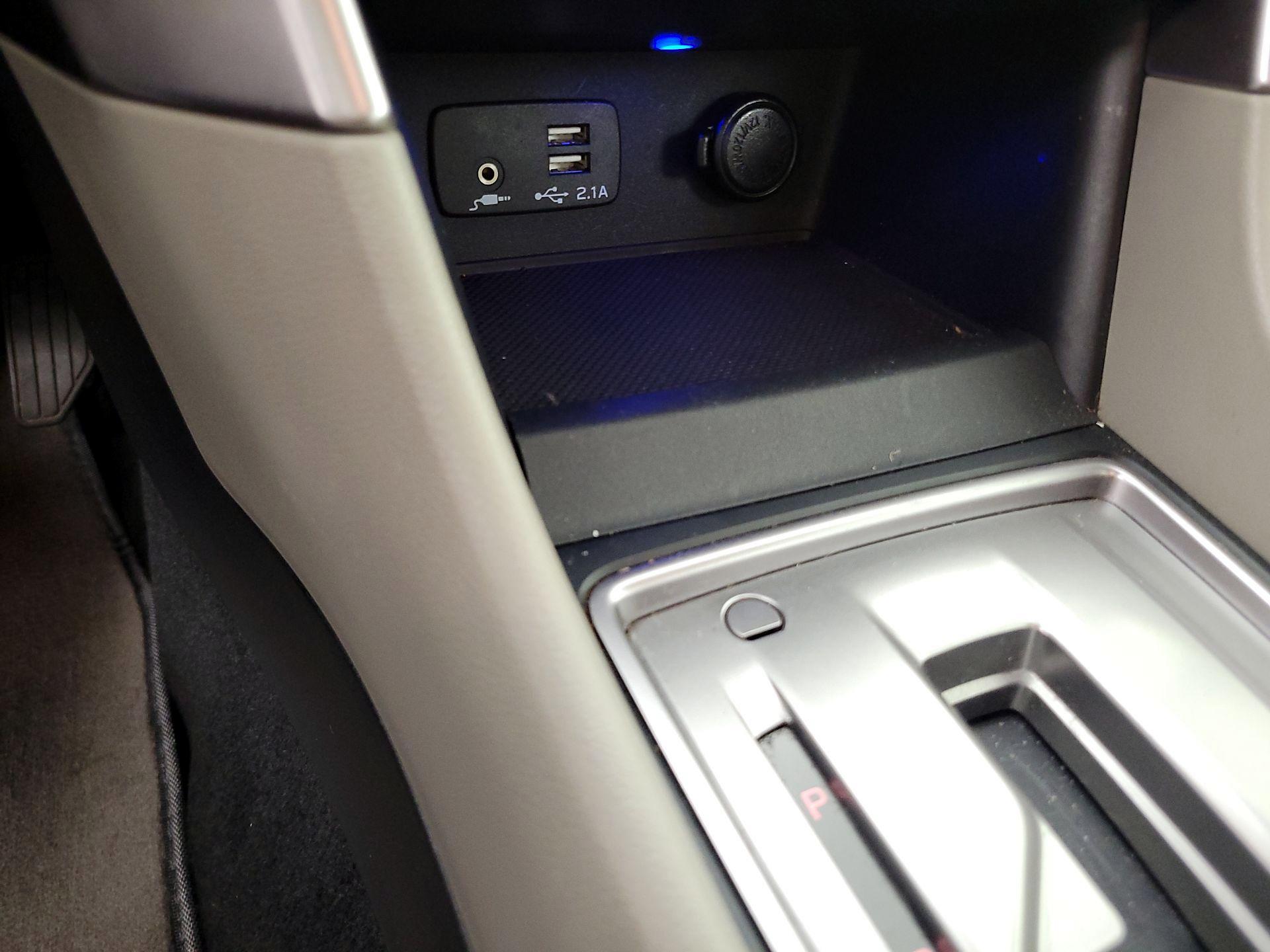 Thumbnail: 2019 Subaru Forester - 18