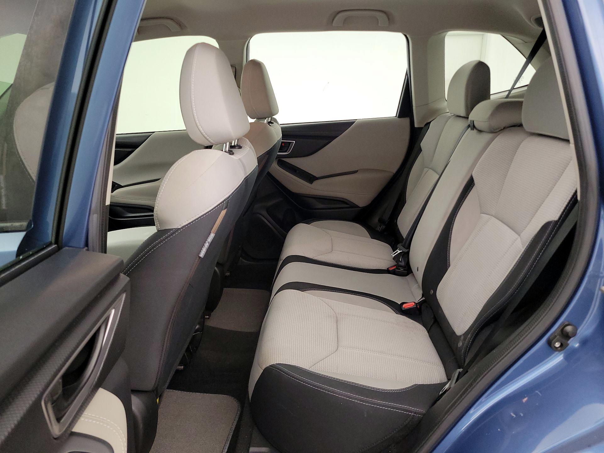 Thumbnail: 2019 Subaru Forester - 19