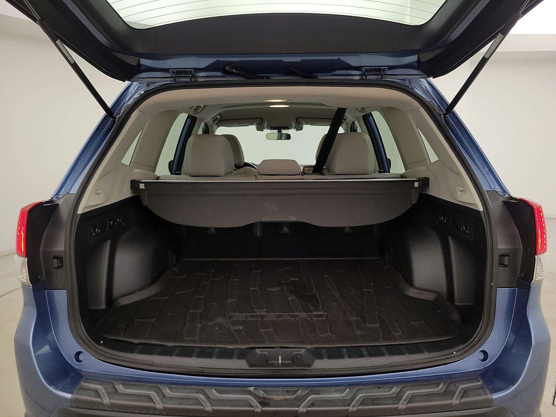 Thumbnail: 2019 Subaru Forester - 20