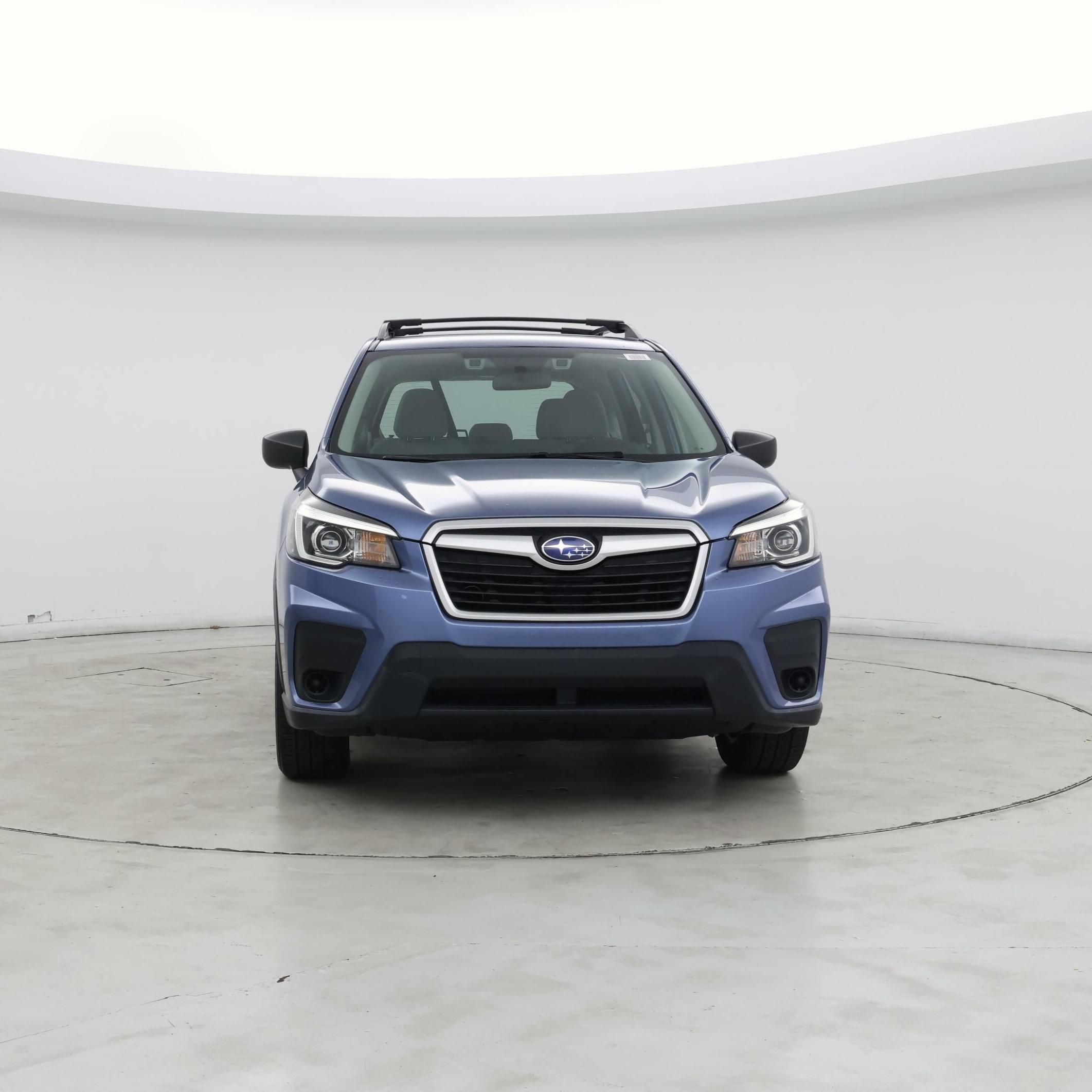 Thumbnail: 2019 Subaru Forester - 5