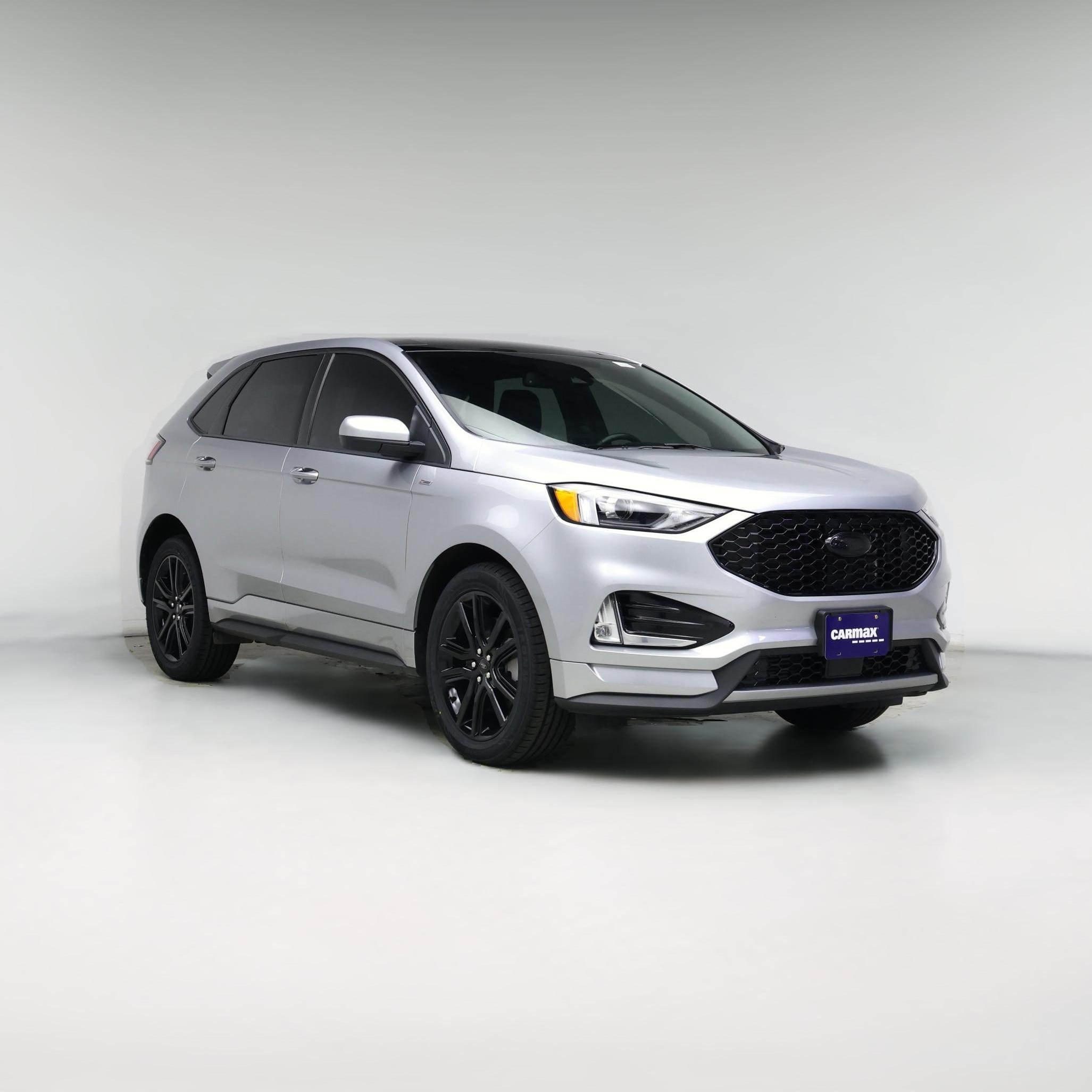 Thumbnail: 2022 Ford Edge - 1