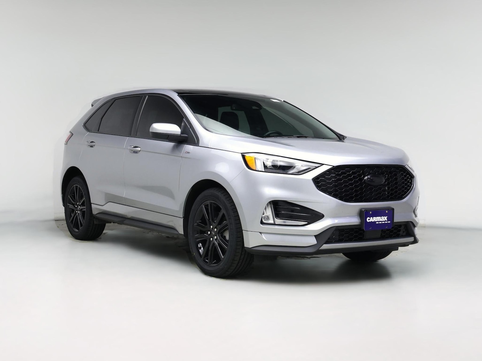 2022 Ford Edge ST-Line