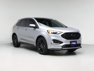 2022 Ford Edge ST-Line