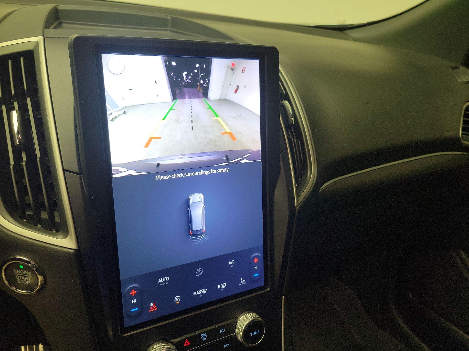 Thumbnail: 2022 Ford Edge - 15