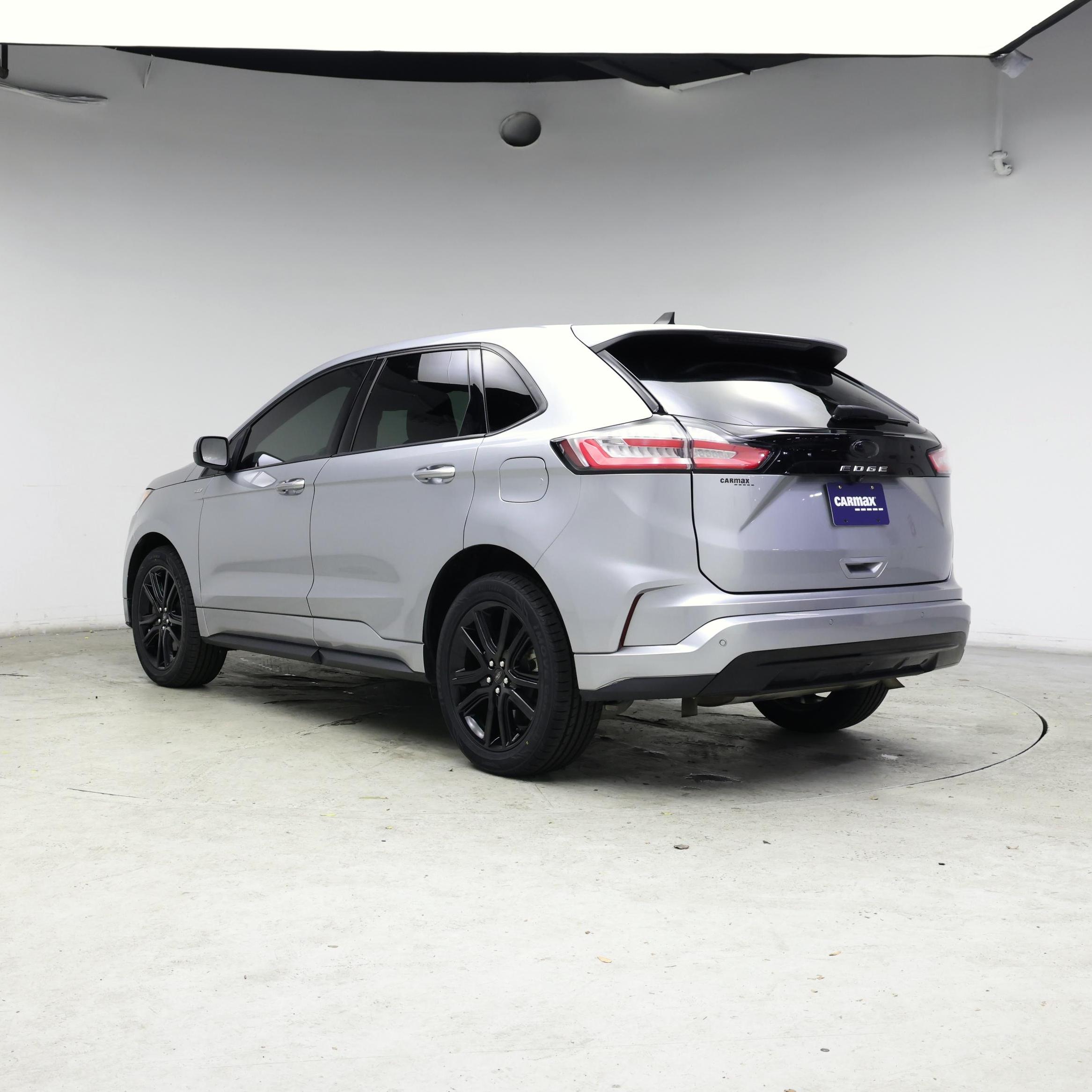 Thumbnail: 2022 Ford Edge - 2