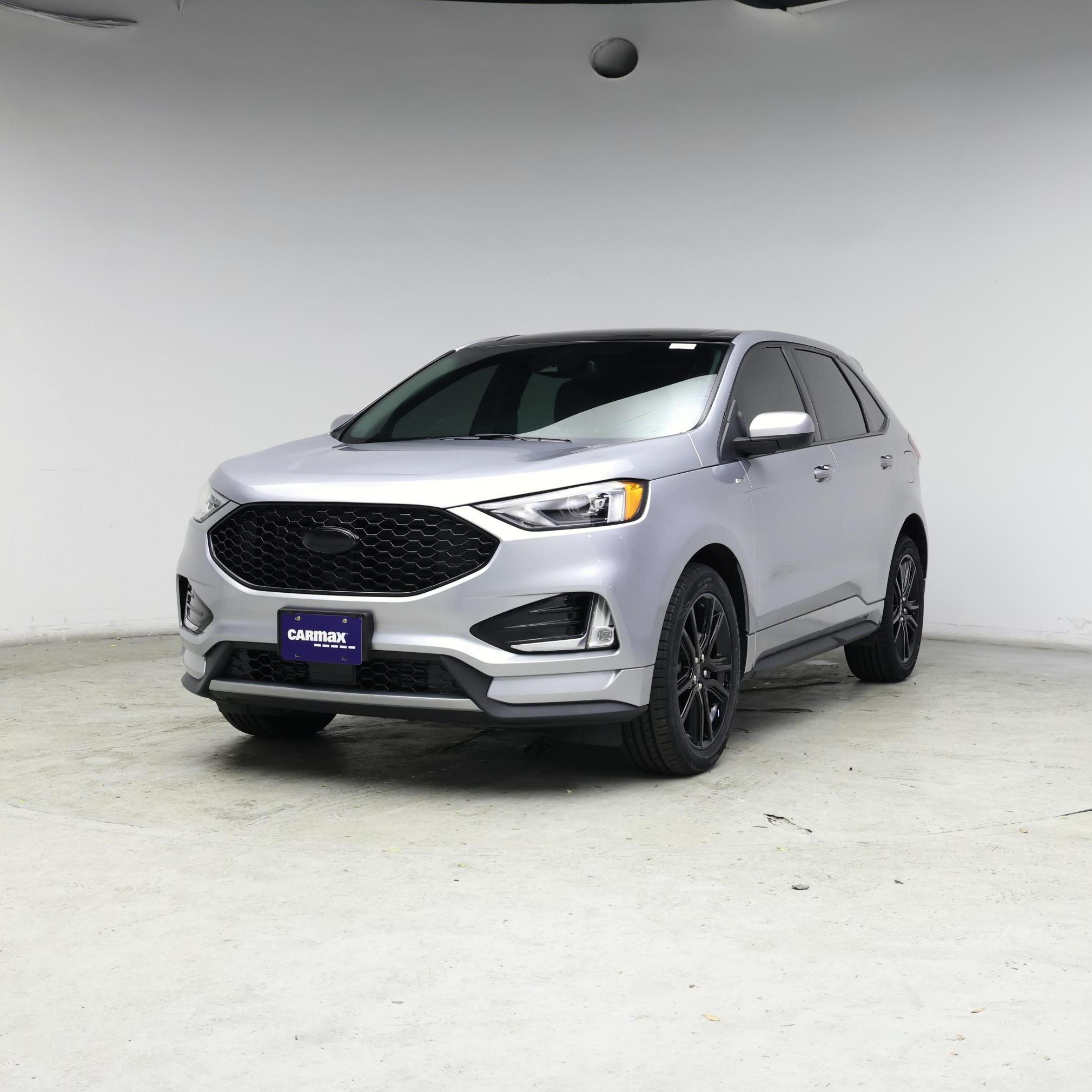 Thumbnail: 2022 Ford Edge - 4