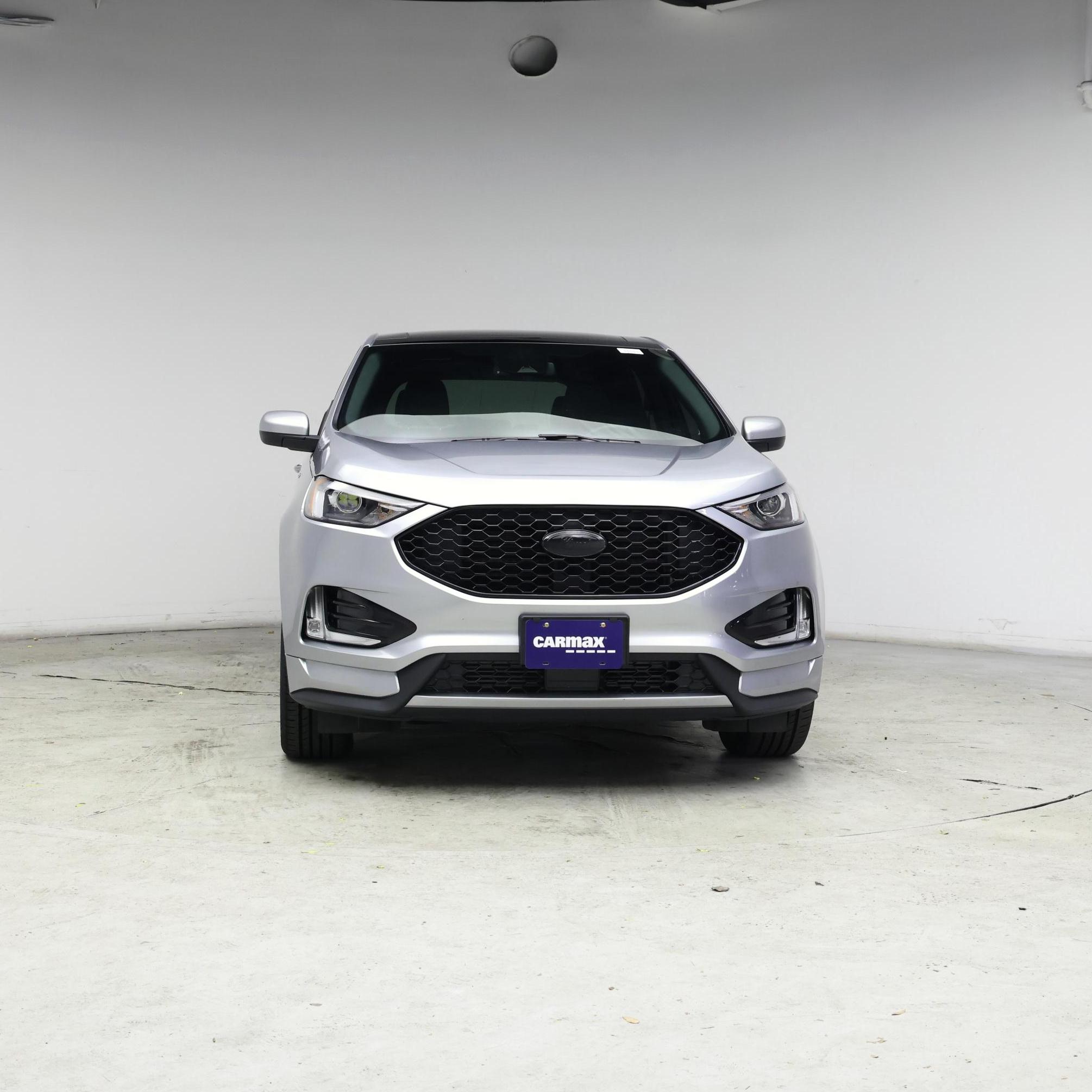 Thumbnail: 2022 Ford Edge - 5