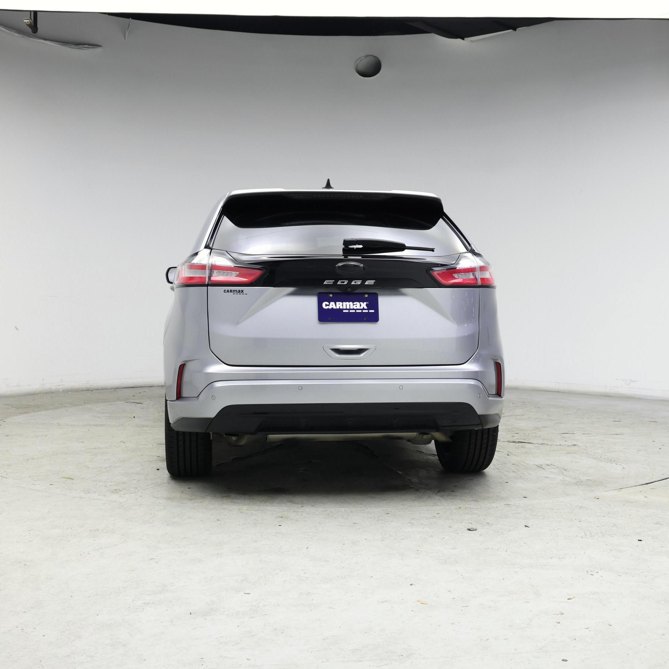 Thumbnail: 2022 Ford Edge - 6