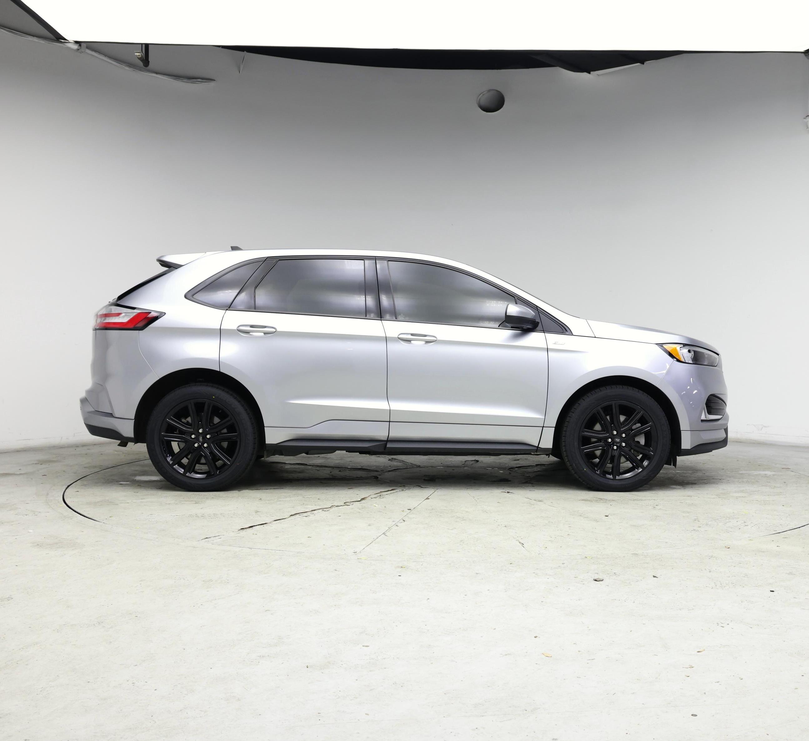 Thumbnail: 2022 Ford Edge - 7