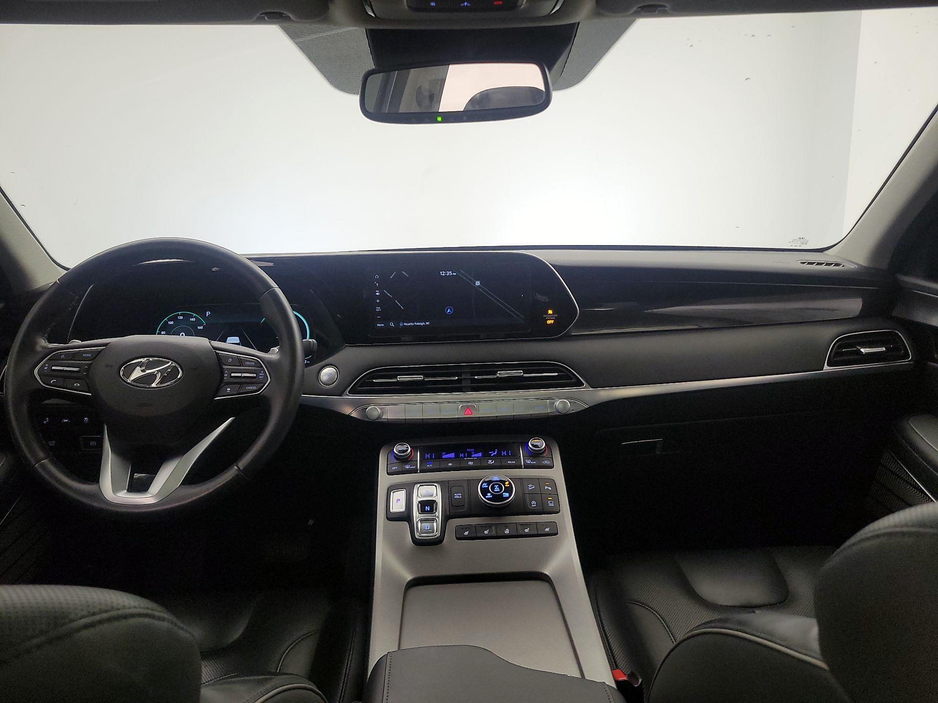 Thumbnail: 2022 Hyundai Palisade - 9