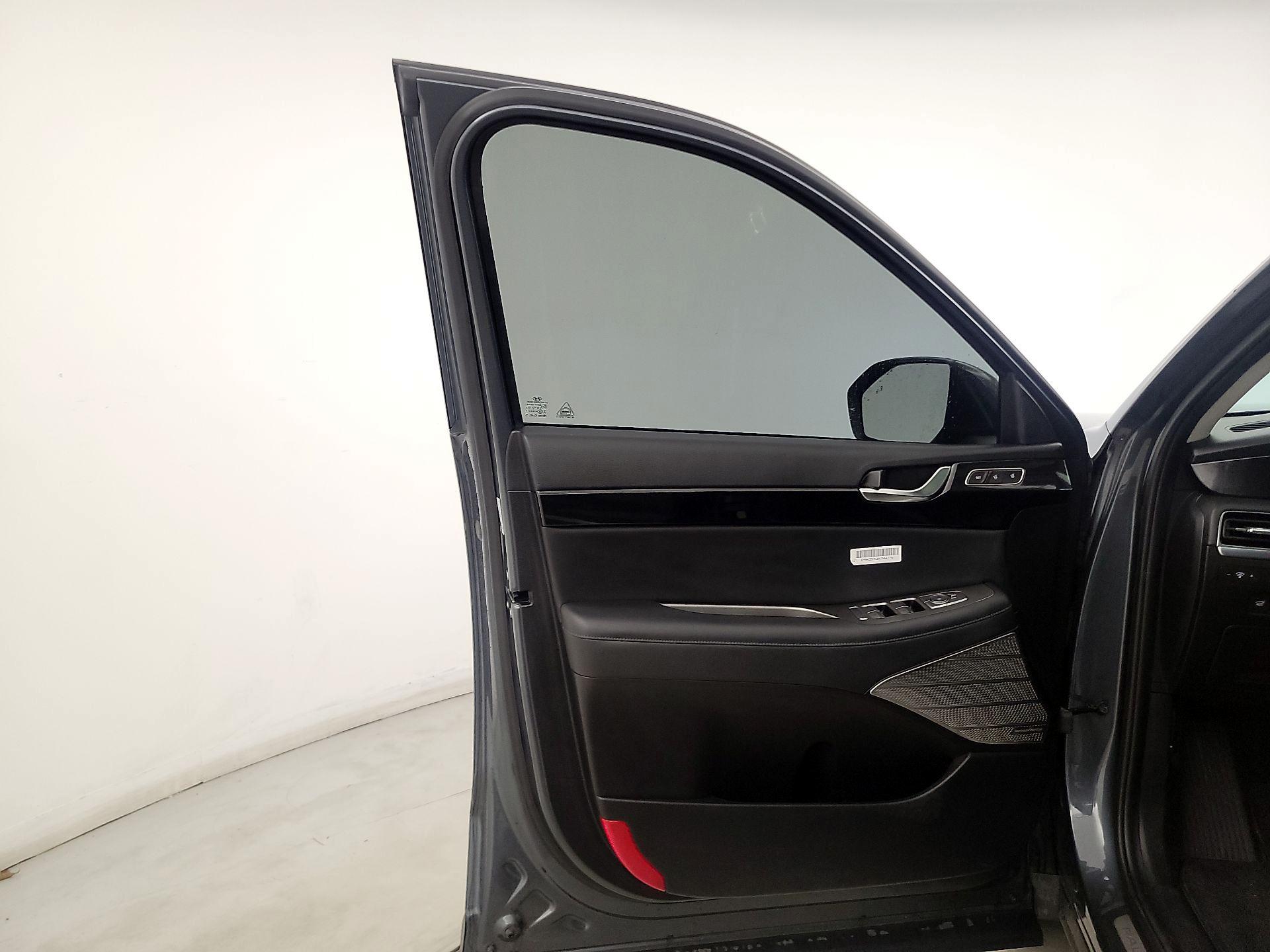 Thumbnail: 2022 Hyundai Palisade - 12