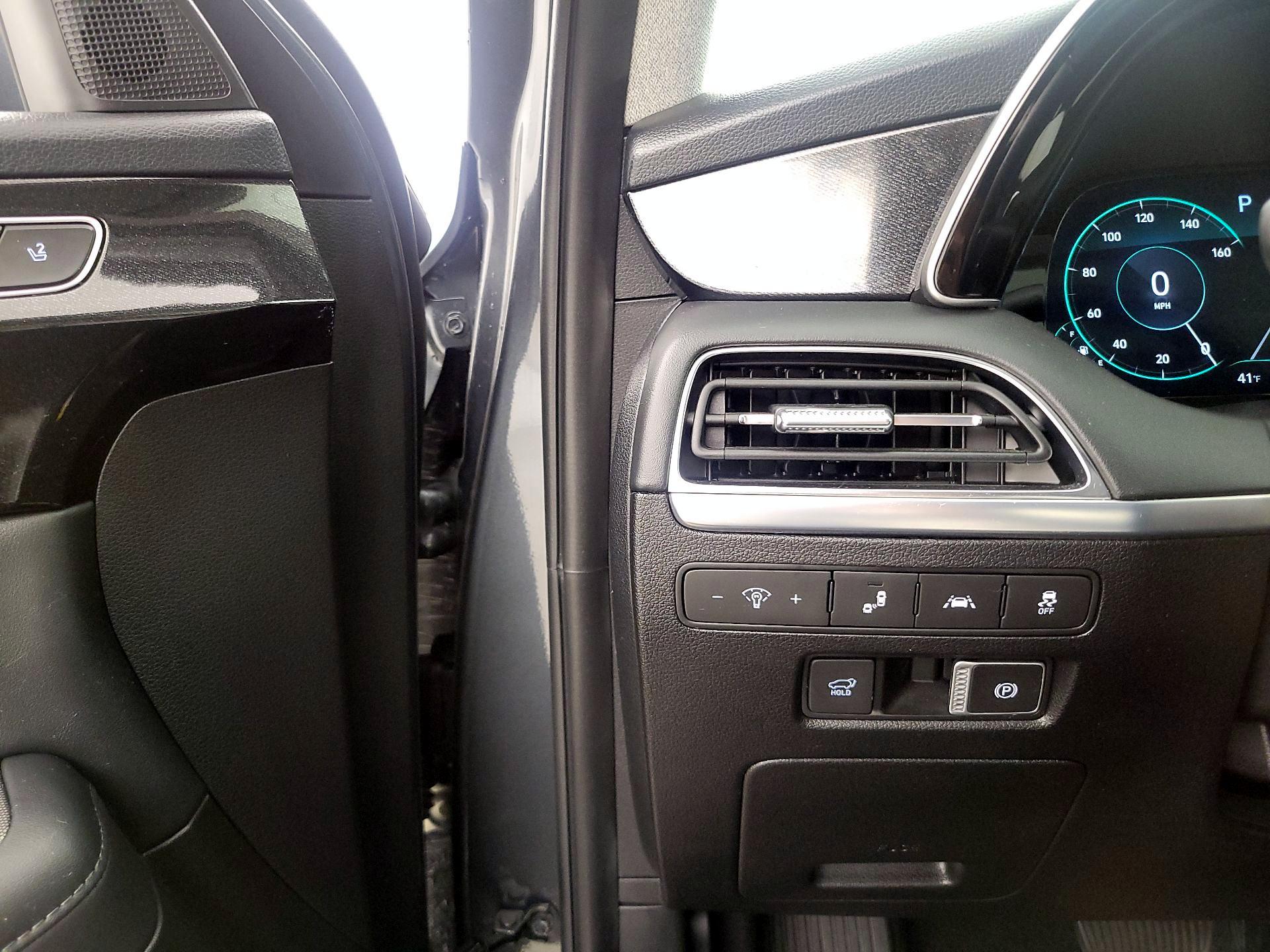 Thumbnail: 2022 Hyundai Palisade - 13