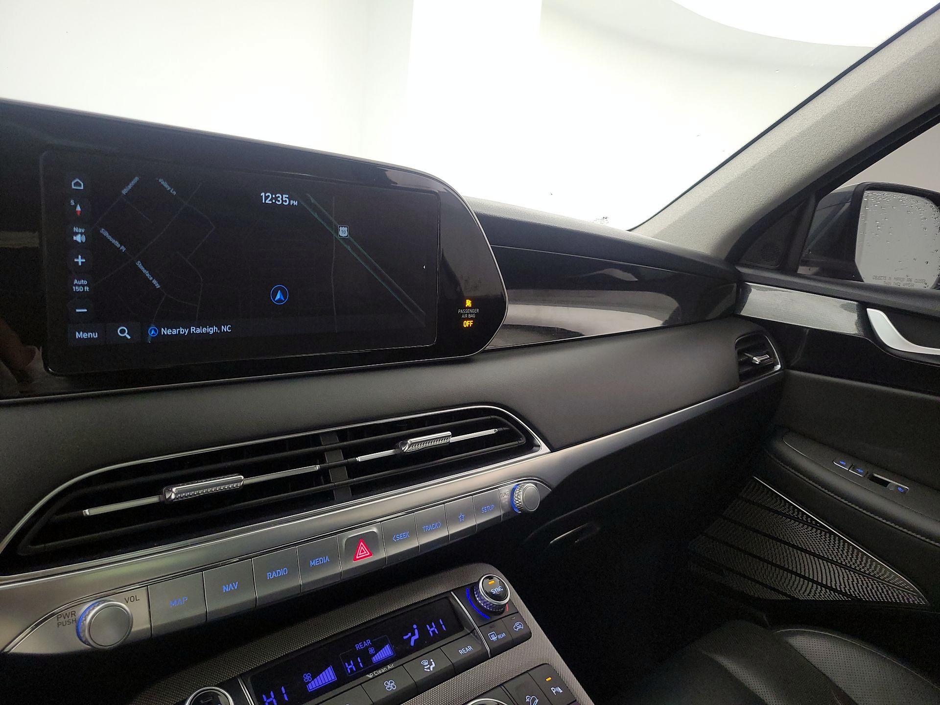 Thumbnail: 2022 Hyundai Palisade - 14