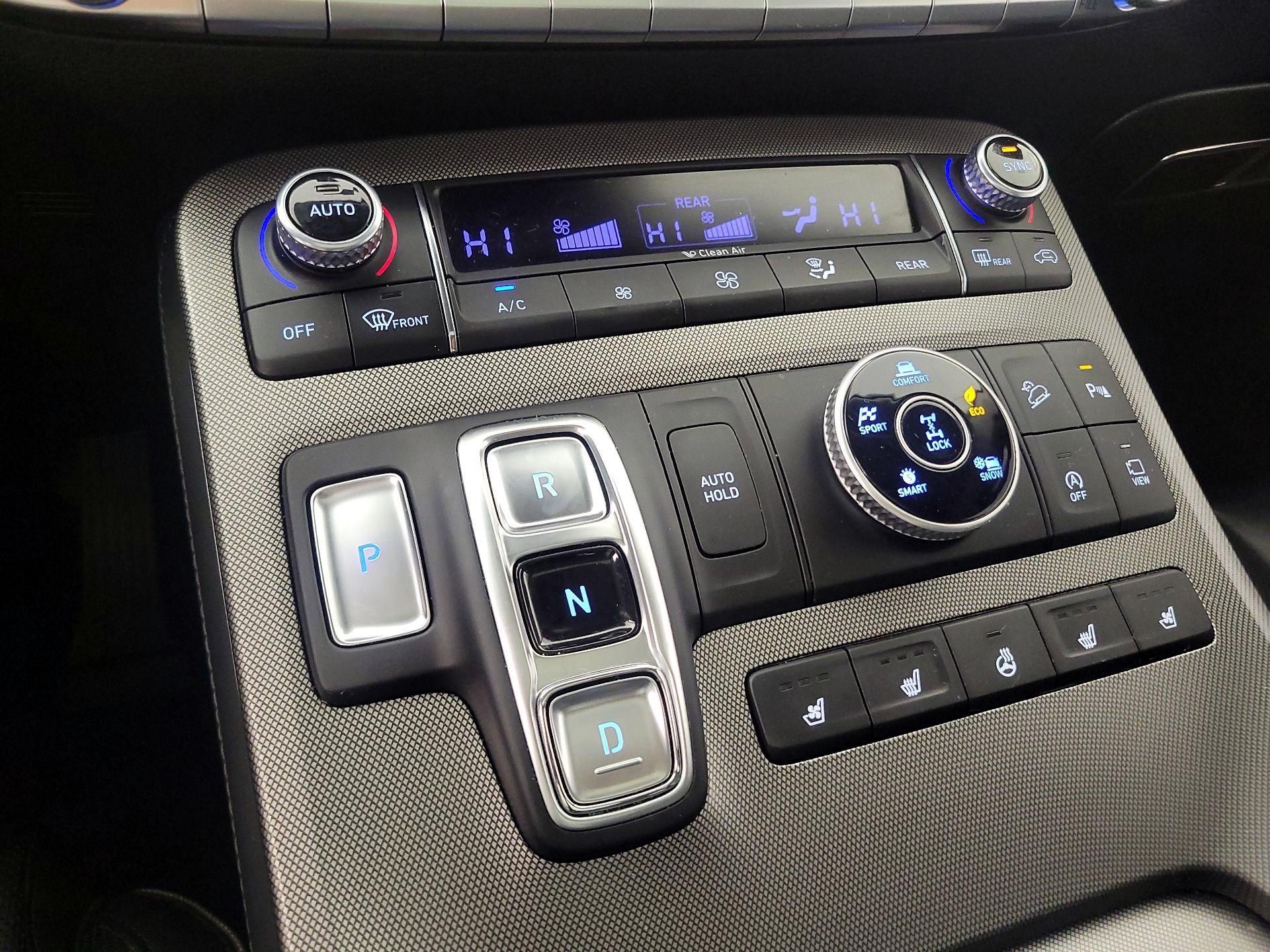 Thumbnail: 2022 Hyundai Palisade - 17